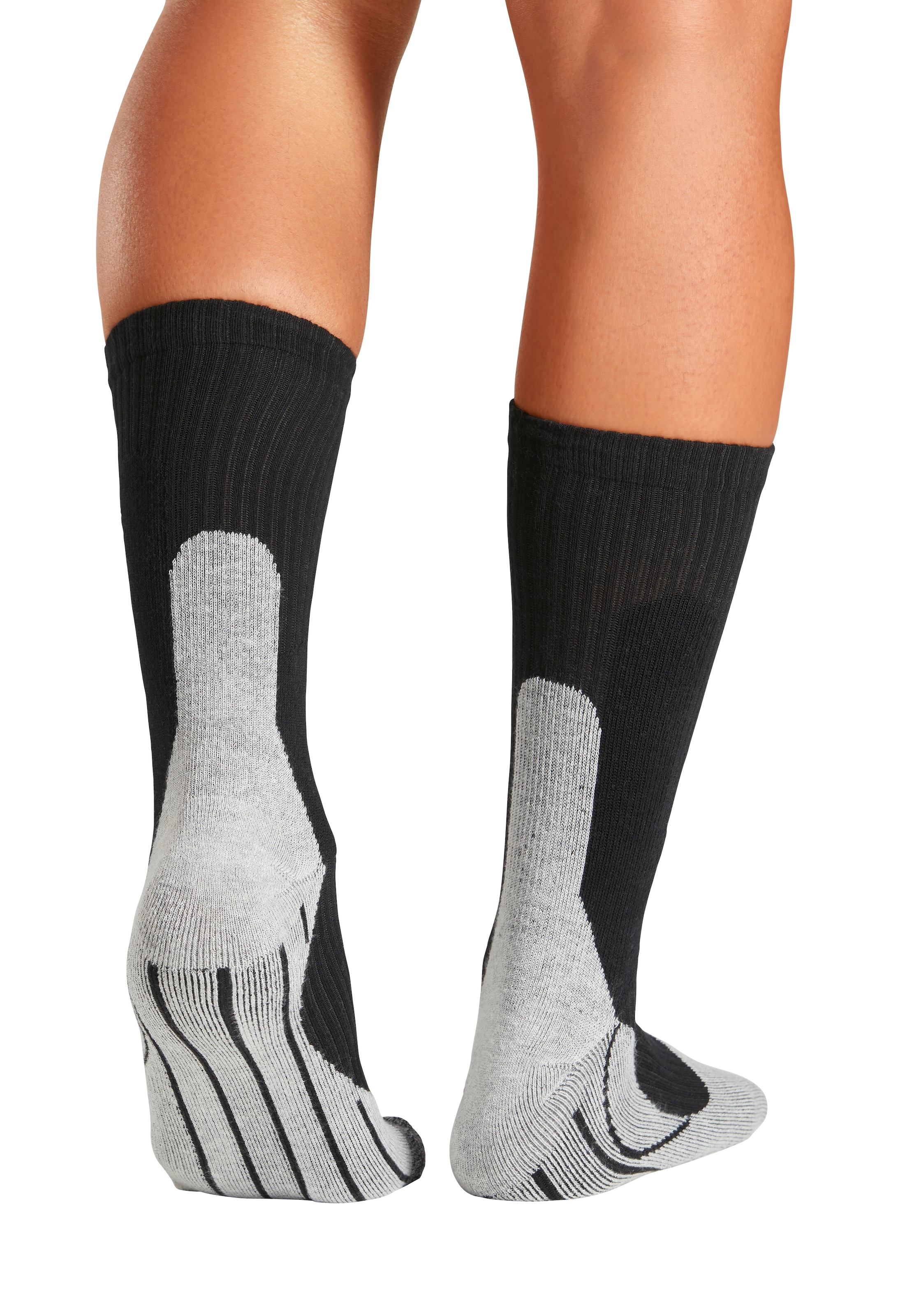 Bench. Tennissocken Packung, 3 Paar tlg.