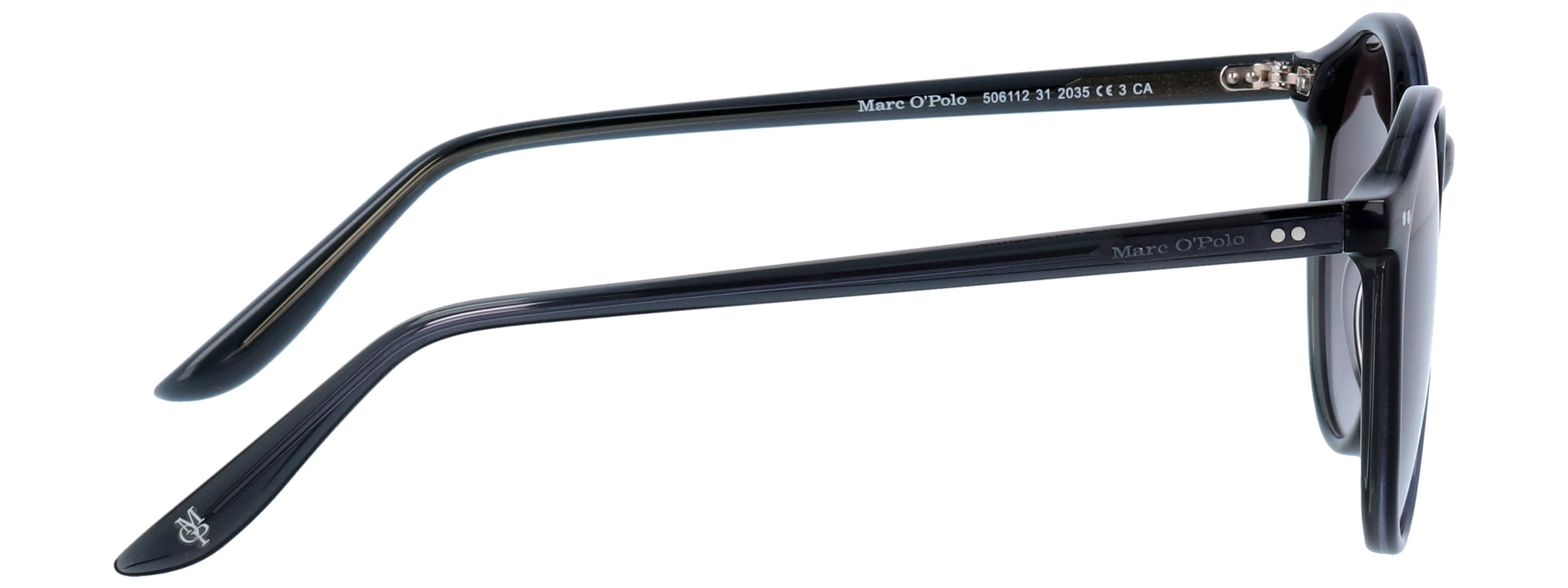 Marc O'Polo Sonnenbrille »Modell 505112«, Panto-Form
