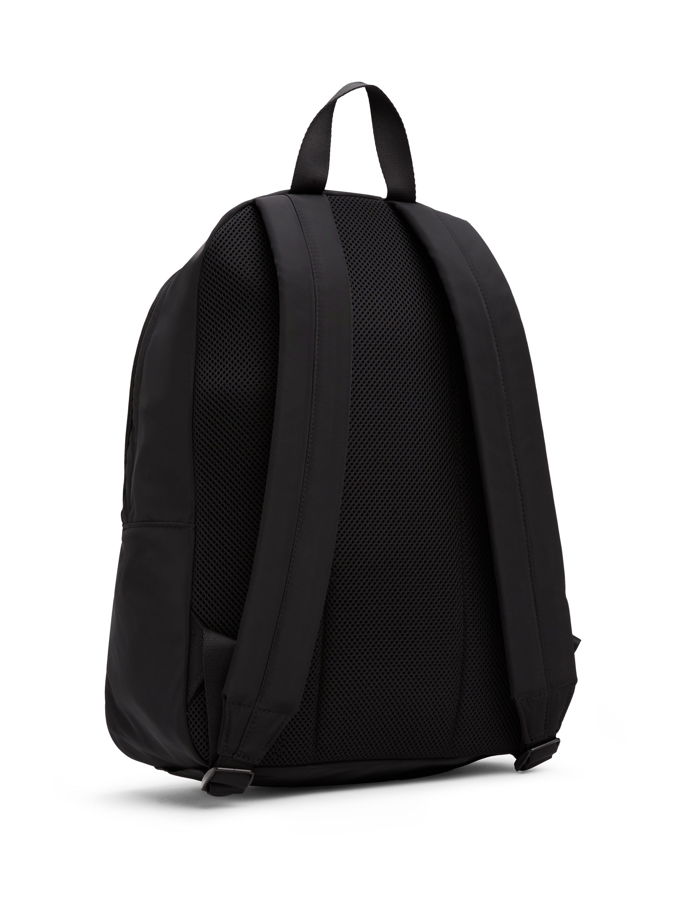 Tommy Jeans Freizeitrucksack »TJM URBAN BACKPACK«, Herren Busninessrucksack, Tragetasche mit Logo-Schriftzug