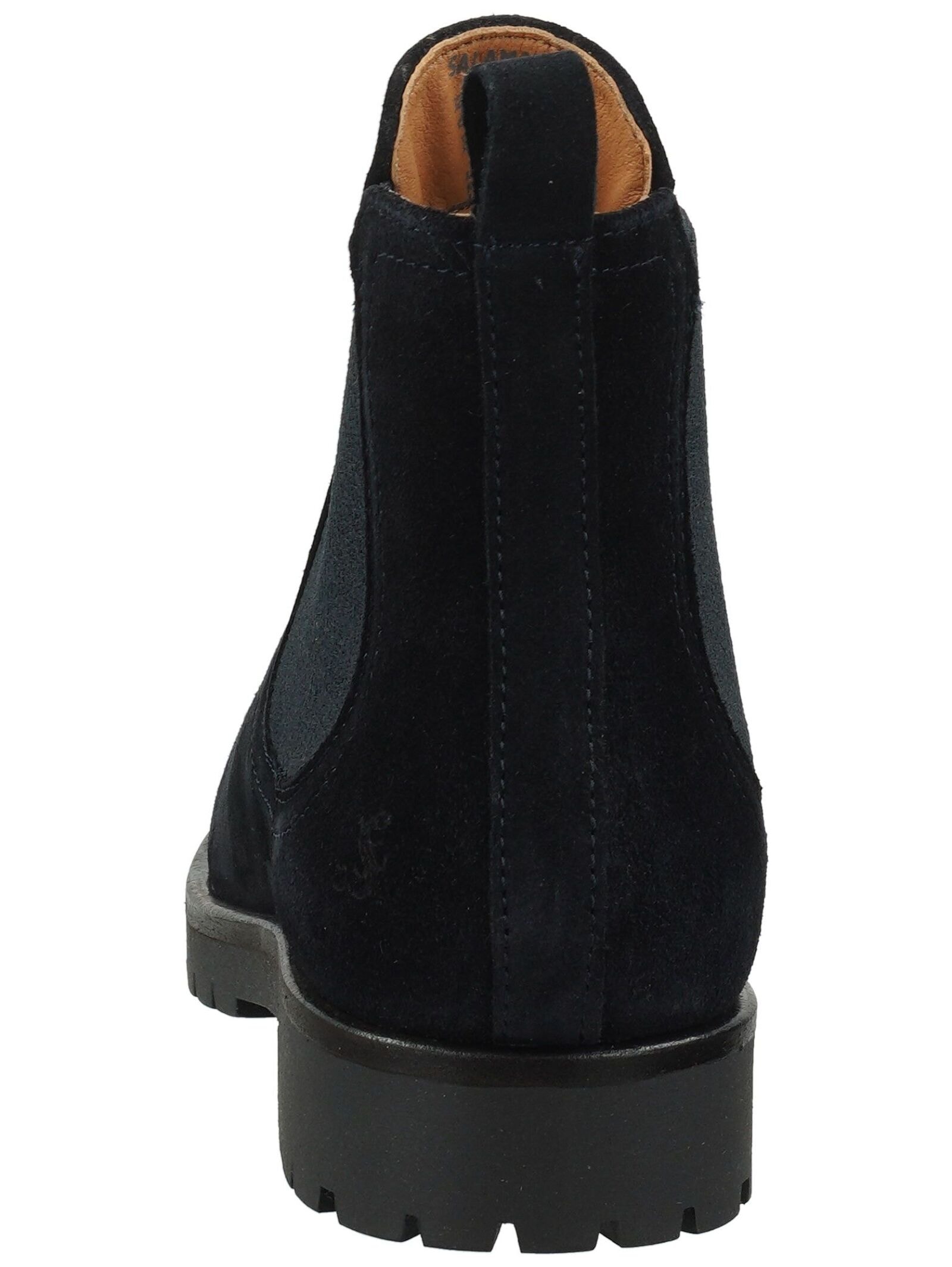 Salamander Stiefelette »Salamander Stiefelette Veloursleder/Textil«