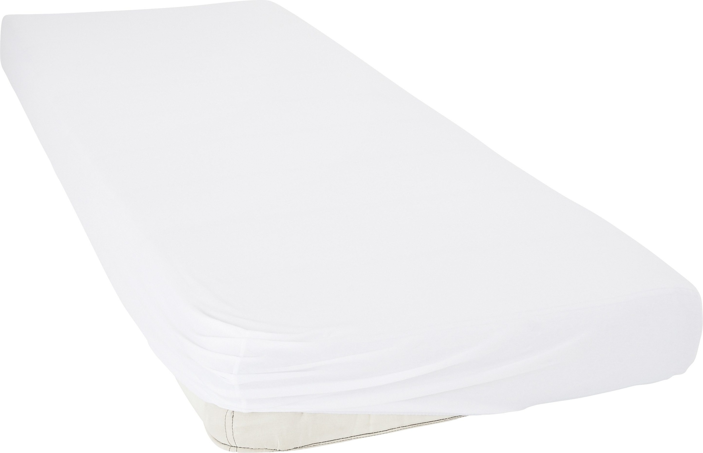 bellana Spannbettlaken »bellana premiumstretch«, super elastisch günstig online kaufen