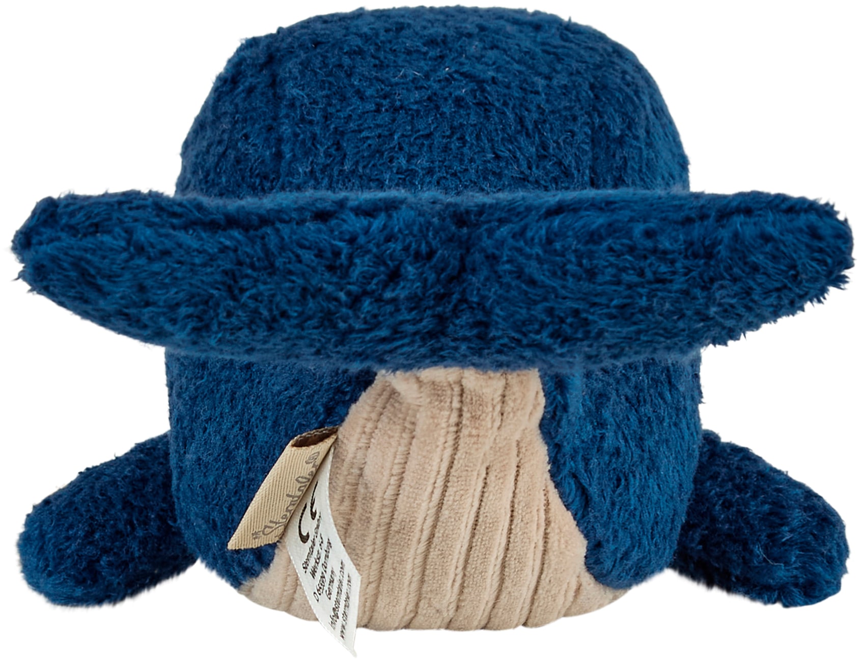 Sterntaler® Kuscheltier »Wal S«
