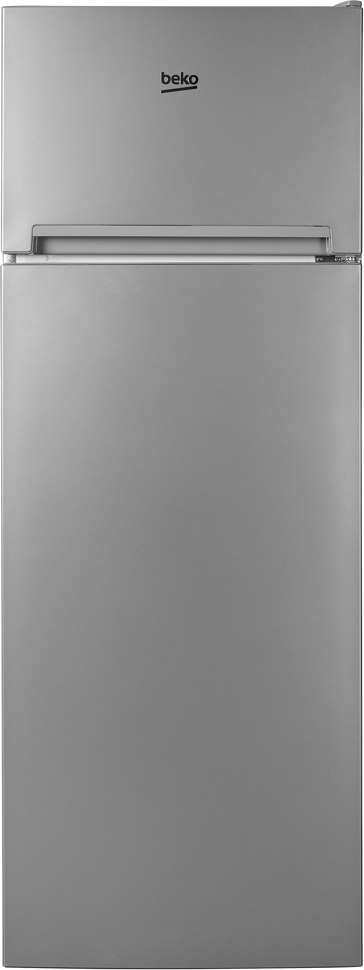 BEKO Top Freezer »RDSA240K40SN 7519720068«