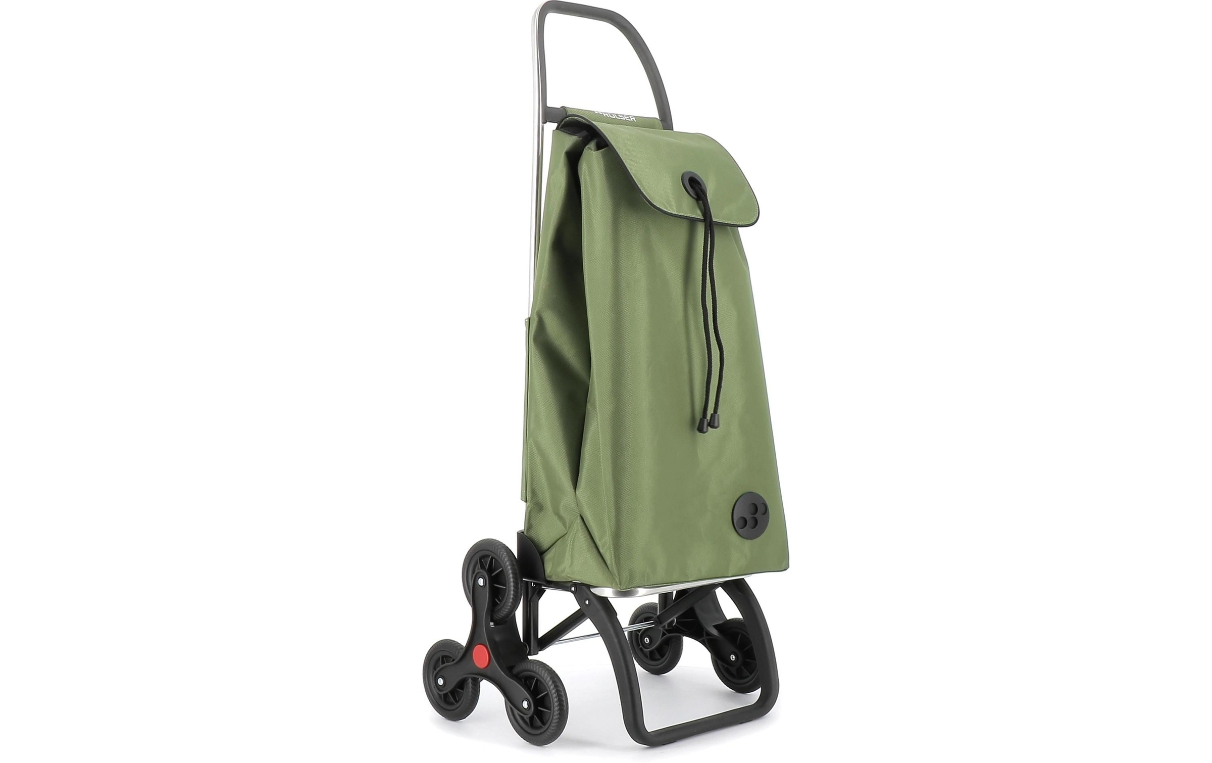 Rolser Einkaufstrolley »IMAX MF 6 KAKI«