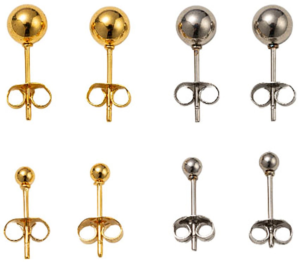 Ohrstecker-Set 