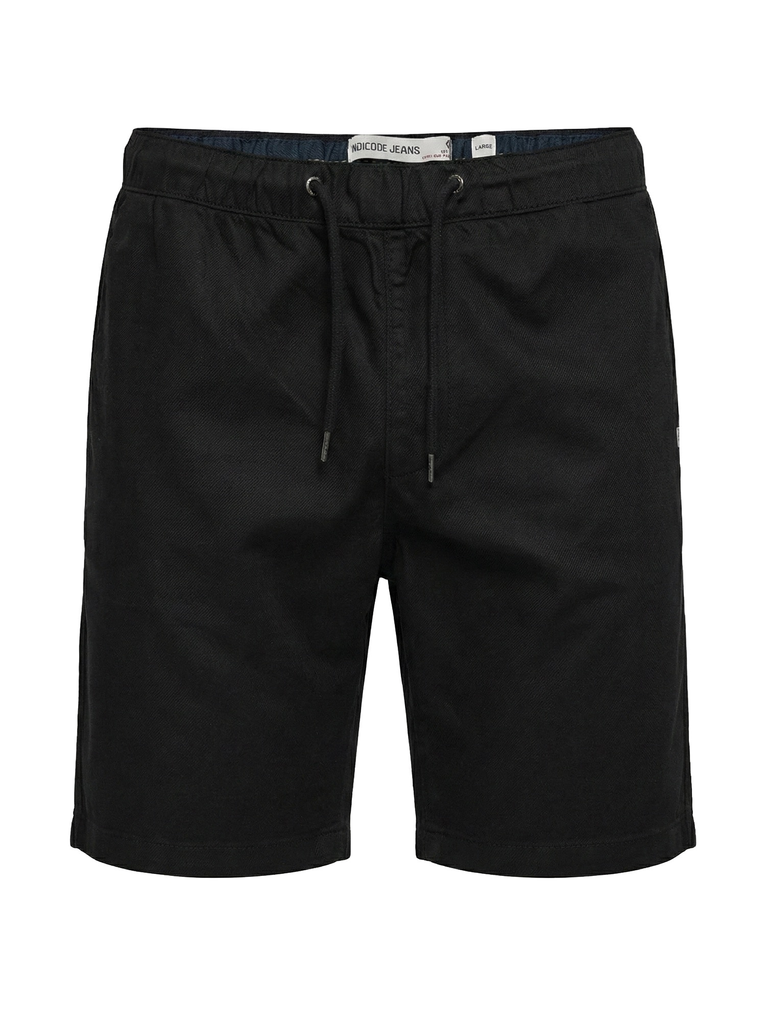 Indicode Shorts »INMelaton Shorts«