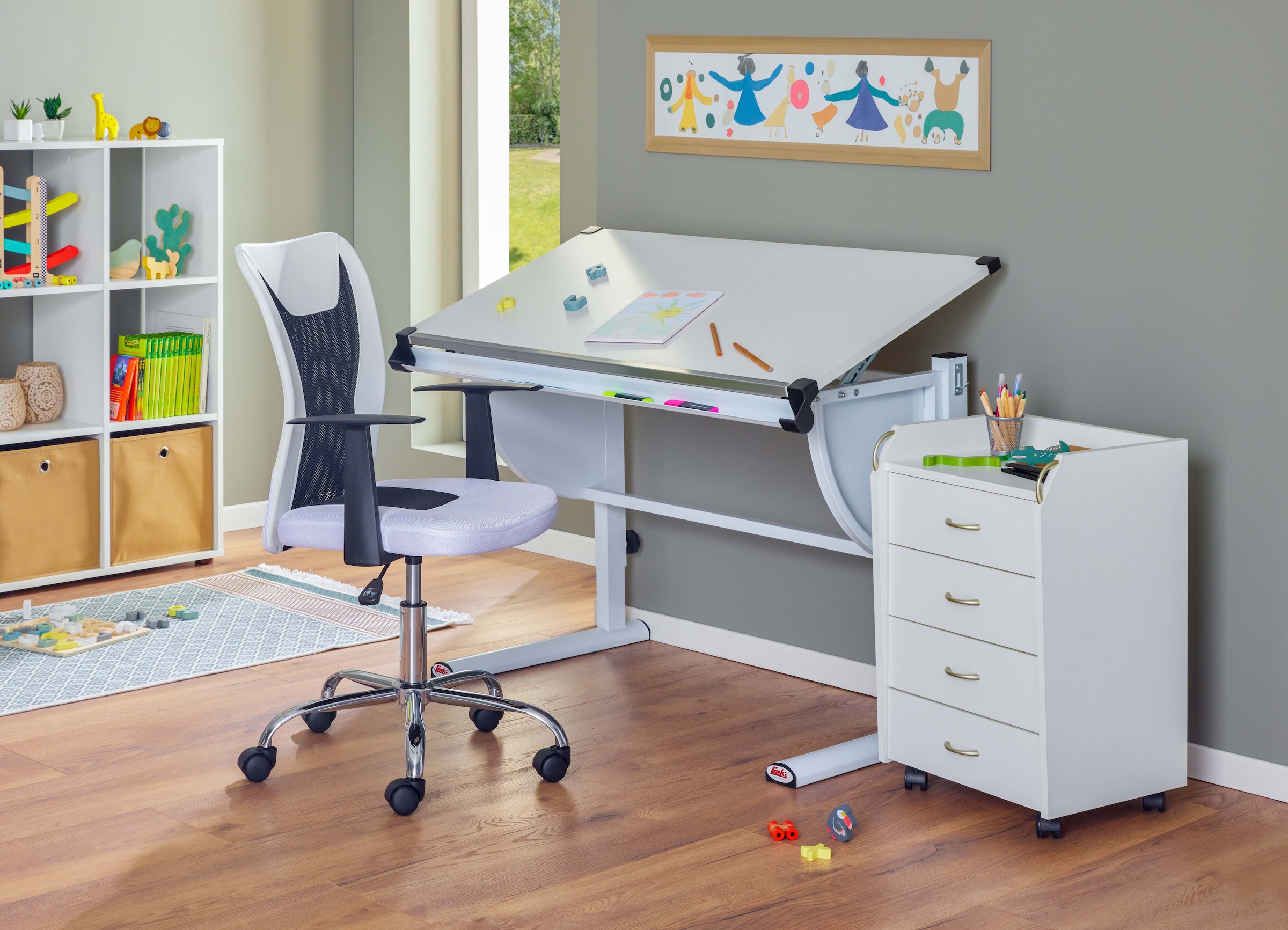 Inter Link Drehstuhl »Donny« () günstig online kaufen