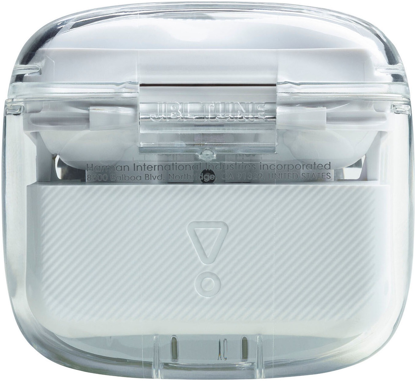 JBL wireless In-Ear-Kopfhörer »Tune Flex« Bluetooth Active Noise Cancelling (ANC)