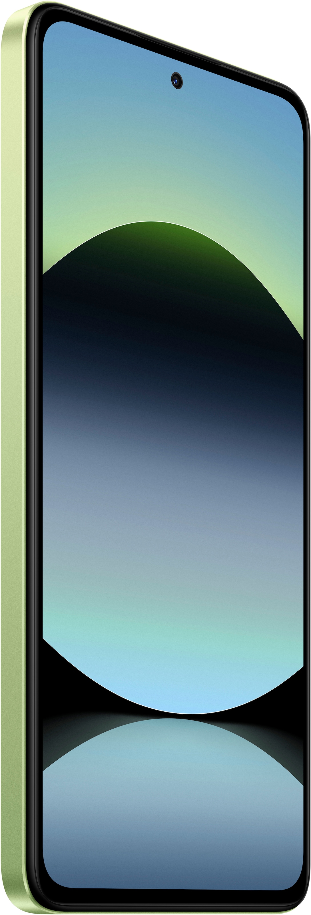 Xiaomi Smartphone »Redmi Note 14«, Grün