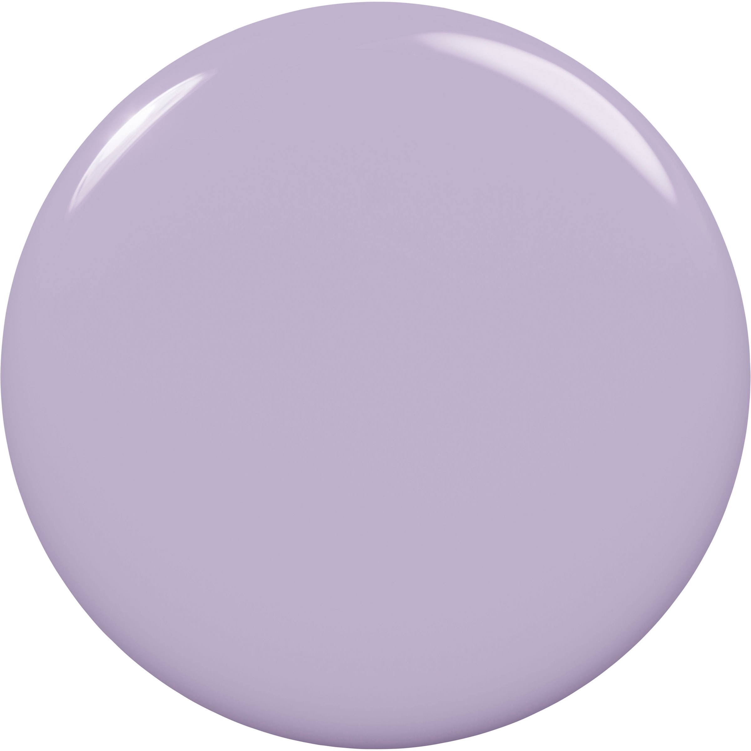 essie Nagellack »Nagellack«, mit natürlichen Inhaltsstoffen