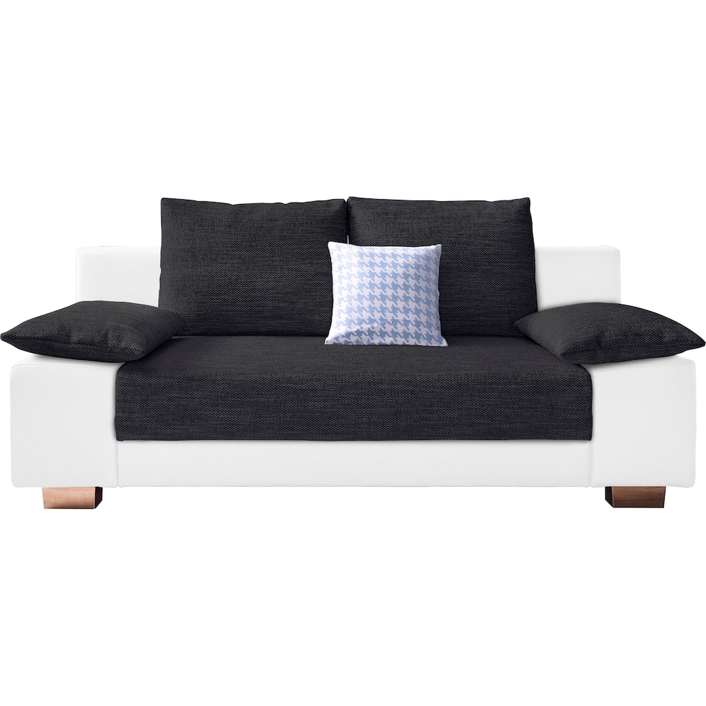 COLLECTION AB Schlafsofa »Max«