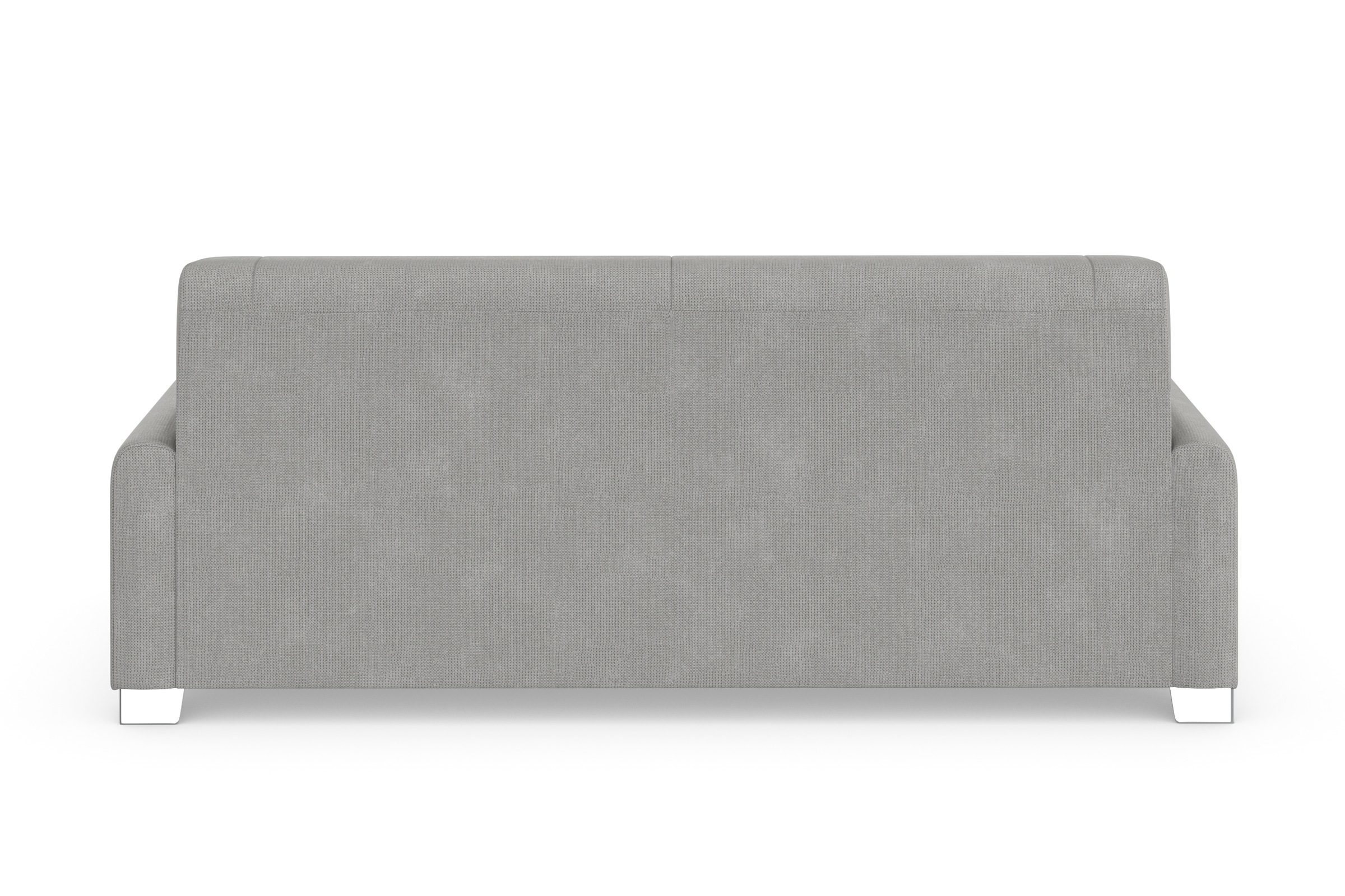 DOMO collection 2-Sitzer »Anzio«, Wahlweise mit Federkern