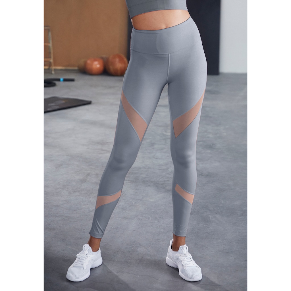 LASCANA ACTIVE Funktionsleggings »-Sport Leggings«