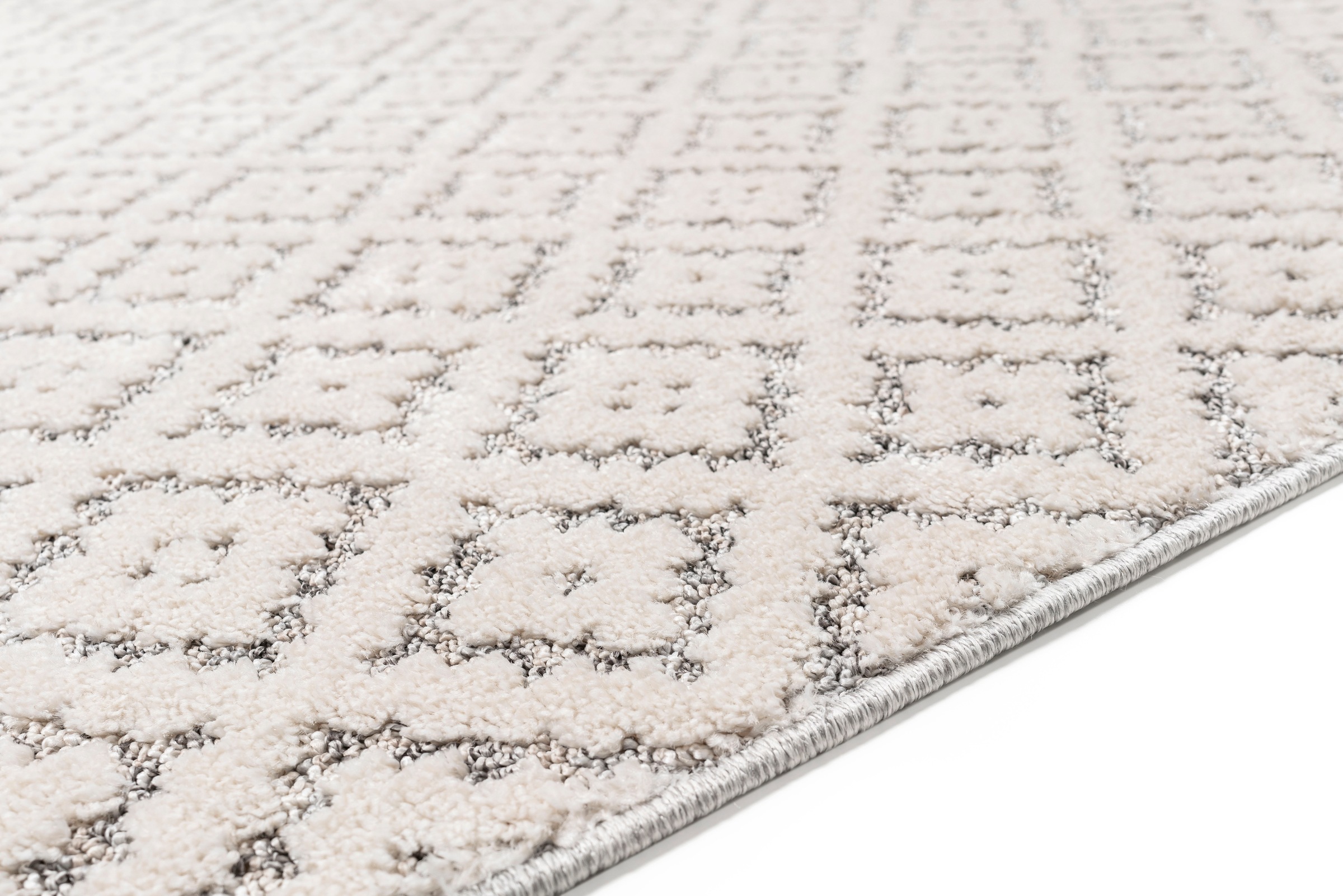 ASTRA Teppich »Solero bequem Outdoor geeignet und schnell bestellen und rechteckig, 6832 In- 222«