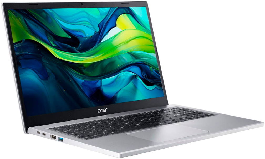 Acer Notebook »AG15-21P-R15J«, 39,6 cm, / 15,6 Zoll, AMD, Ryzen 3, Radeon™ 610M, 512 GB SSD