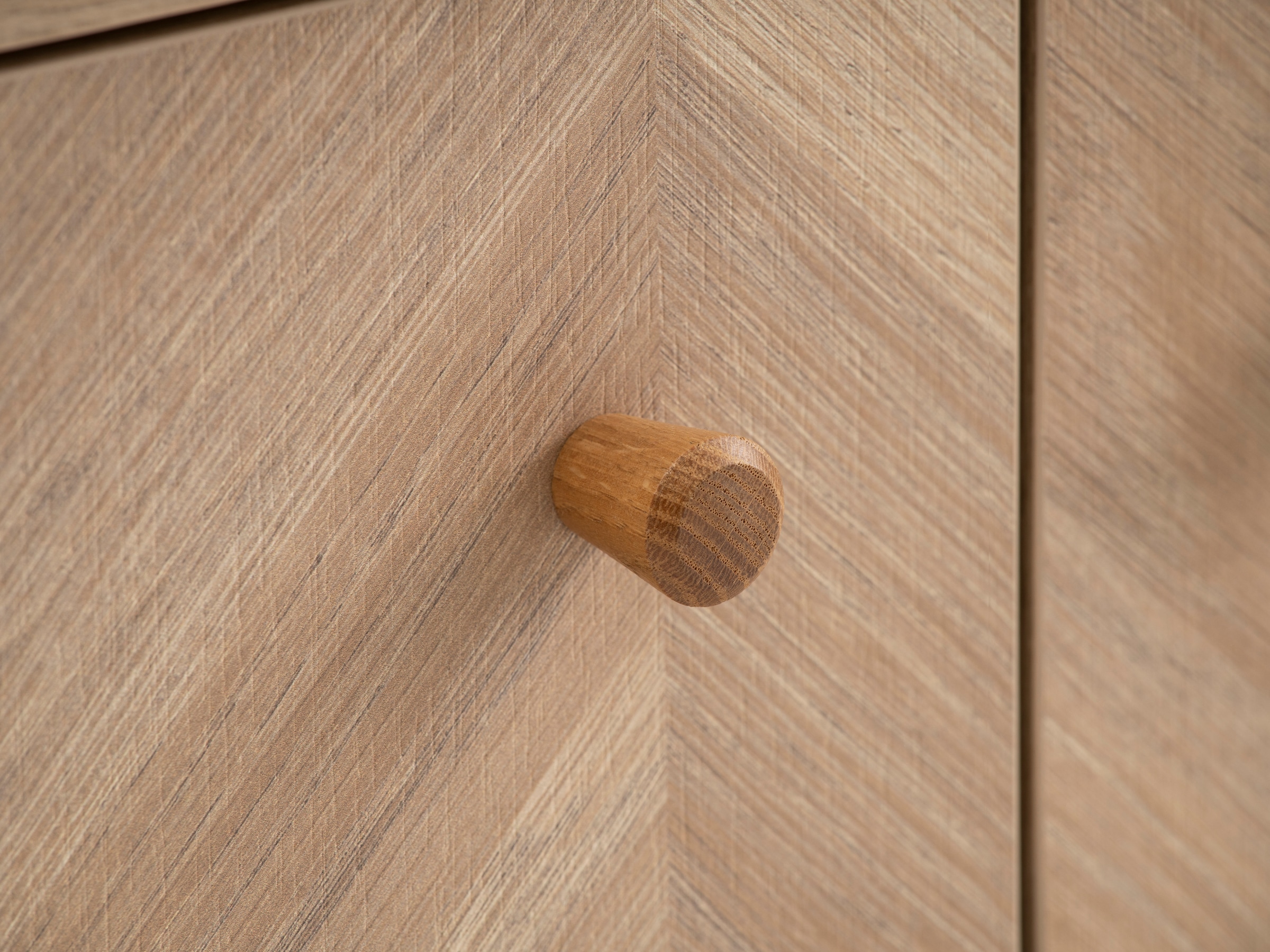 Schildmeyer TV-Board »Visby, Lowboard,melaminharzbeschichtet, Made in Germany, B: 109 cm« 1 Stk. tlg. Solide Verarbeitung - Dieses Produkt ist in Deutschland gefertigt