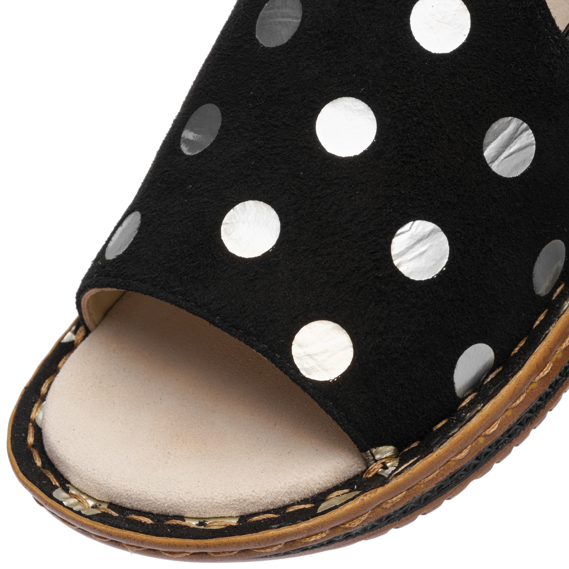 Ara Riemchensandale »HAWAII«  , Sommerschuh, Sandalette, Keilabsatz, mit Stretch-Bänder, G-Weite