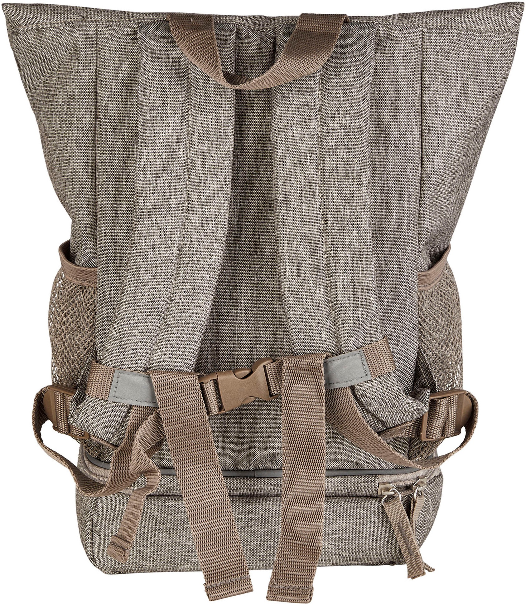 Sterntaler® Kinderrucksack »Bauernhof«, Reflektierende Designelemente