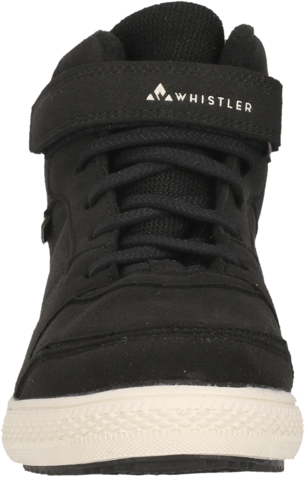 WHISTLER Winterboots »LUKI KIDS BOOT WP«  Winterschuhe, Winterboots, Snowboots, wasserdicht
