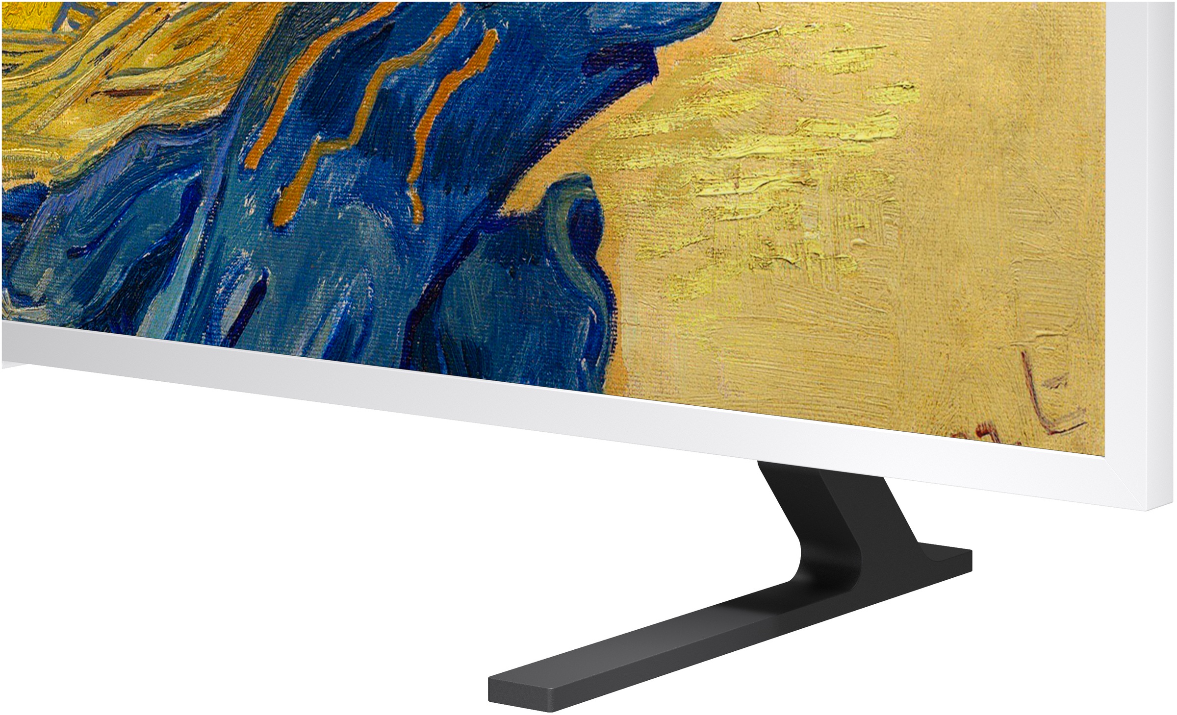 LG QNED-Fernseher »55LX7B6LA« 139 cm/55 ″ Smart-TV
