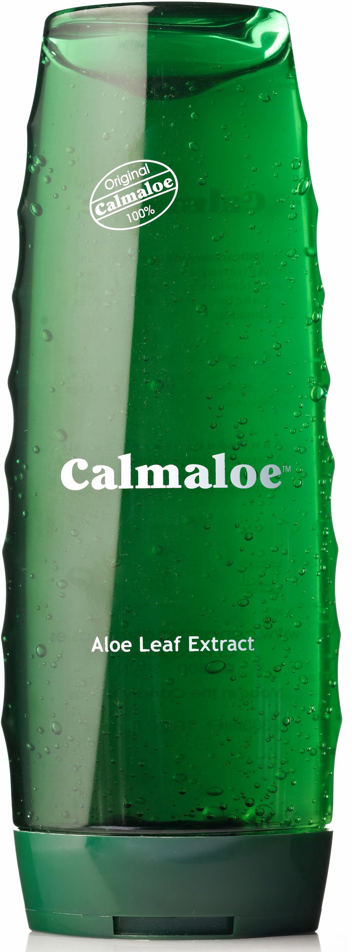 canarias cosmetics Hautpflegegel »Calmaloe«, Aloe Vera Gel günstig kaufen