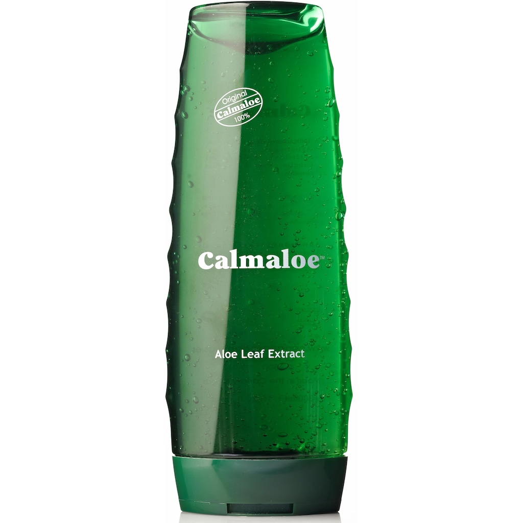 canarias cosmetics Hautpflegegel »Calmaloe«