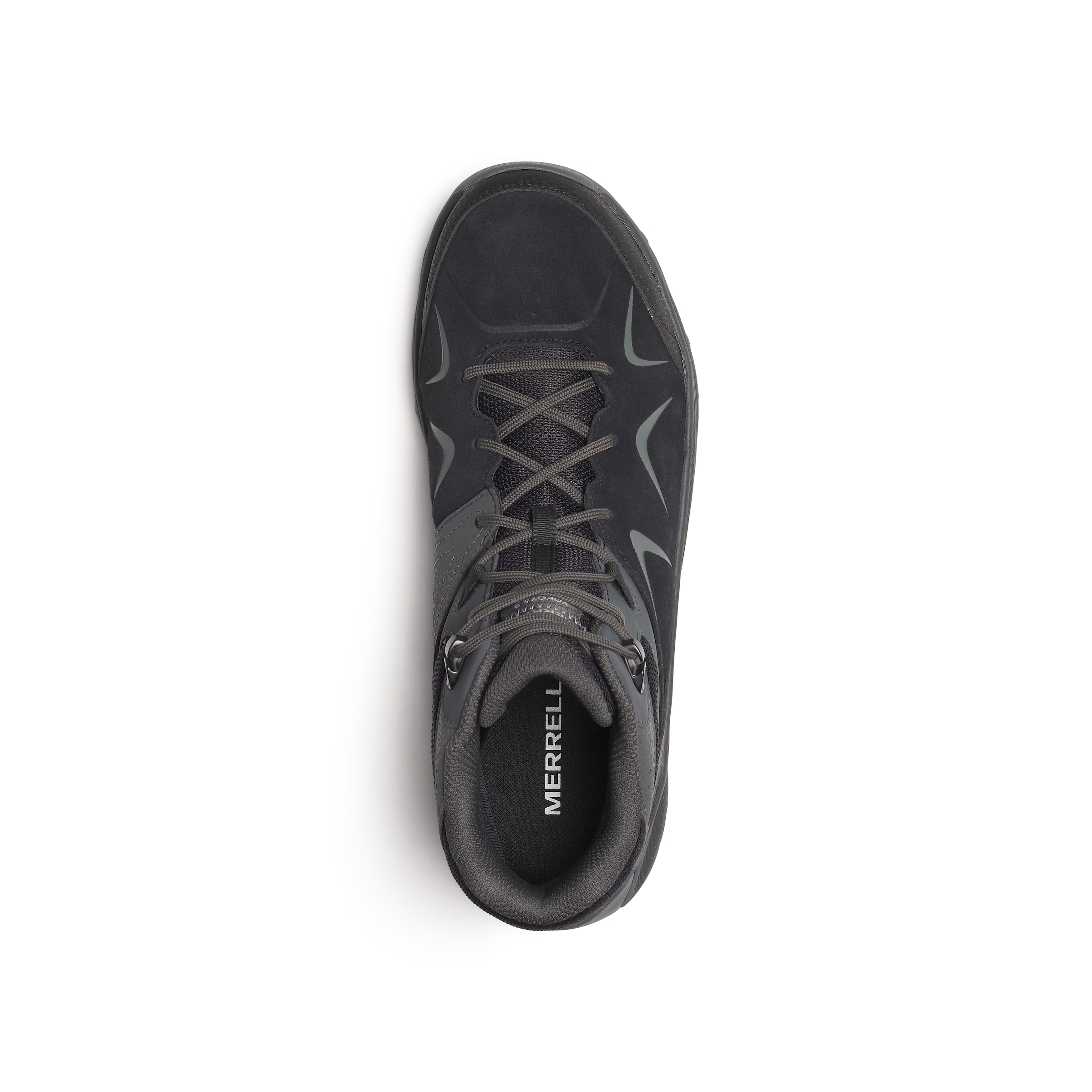 Merrell Wanderschuh »YOKOTA 3 MID GORE-TEX«  wasserdicht dank Gore-Tex Membrane
