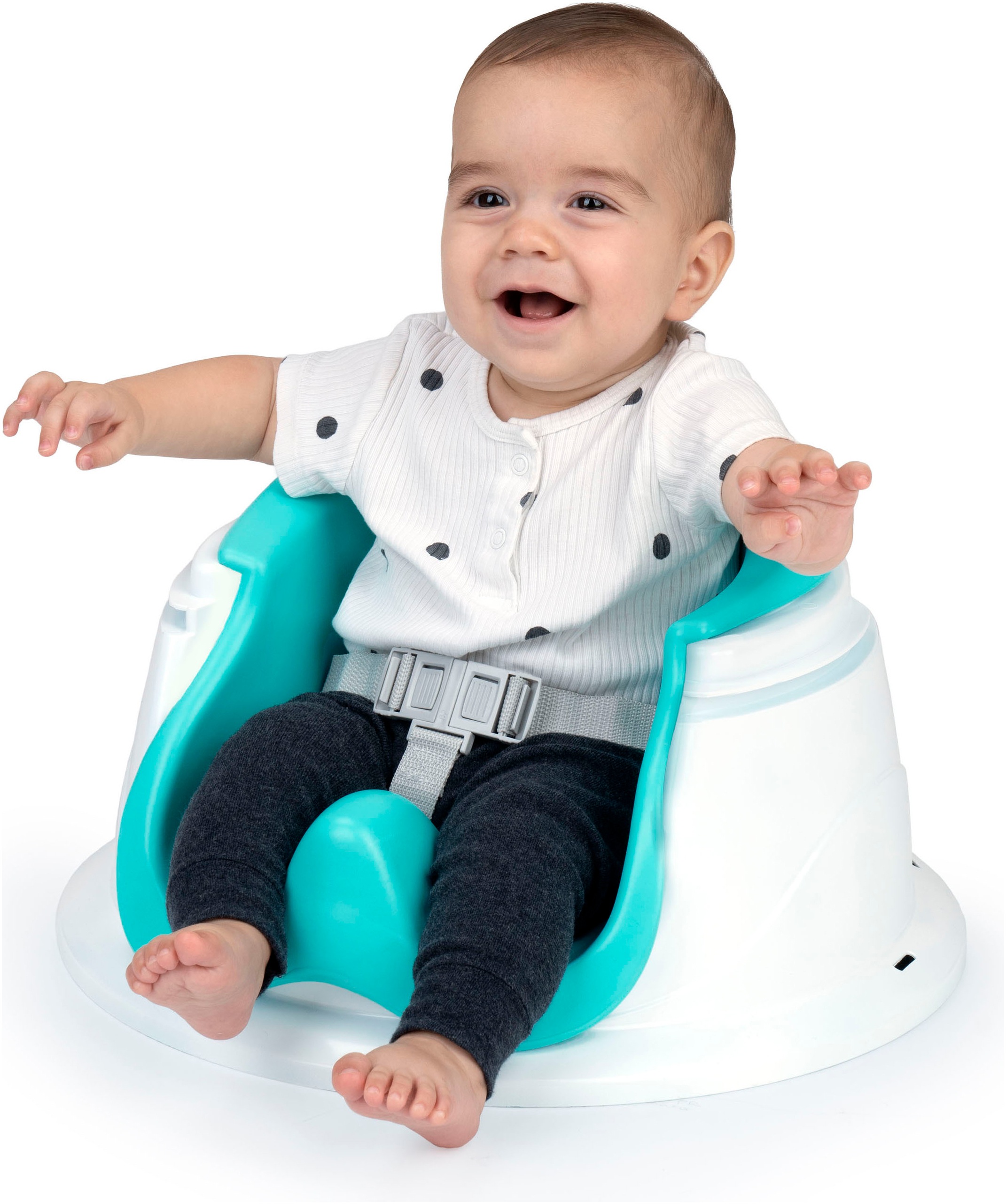 Baby Einstein Tischsitz »SuperSeat Touch of Tunes 3-in-1 Seat«