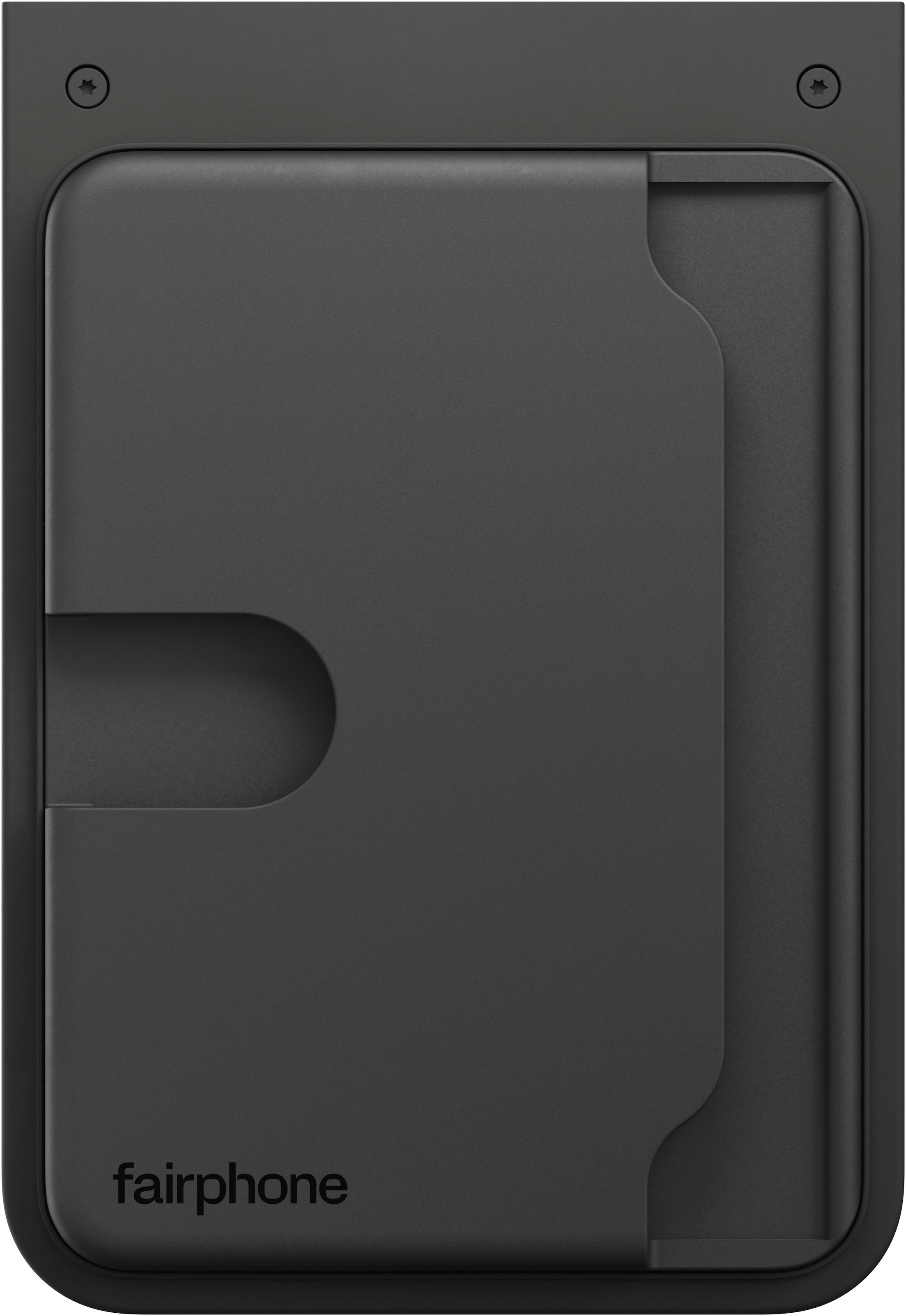 Fairphone Smartphone-Hülle »Fairphone Gen 6 Kartenhalter«, Fairphone, 16,0 cm (6,3 Zoll)