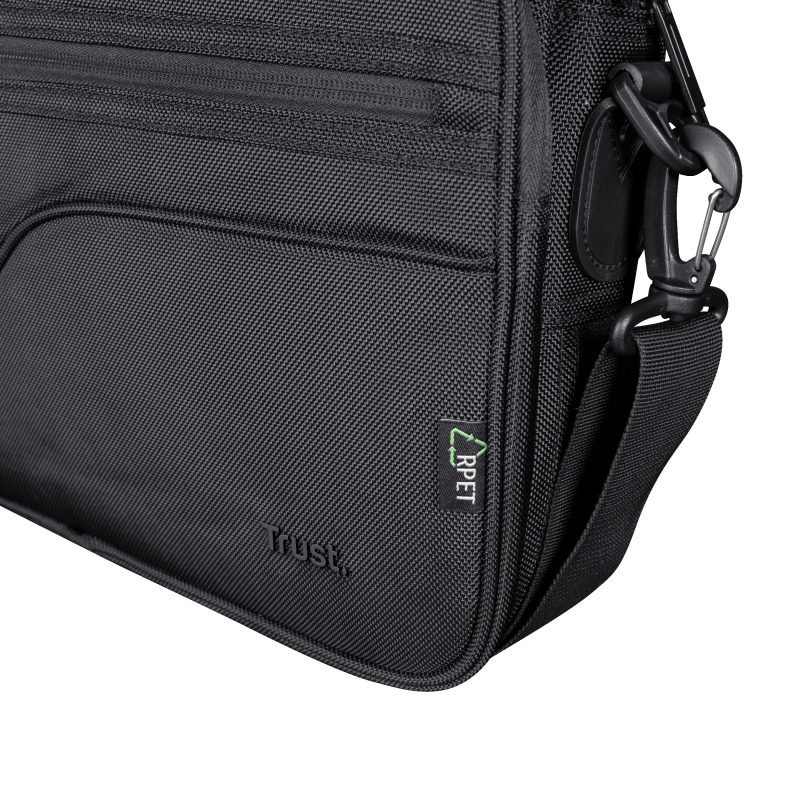 Trust Laptoptasche »SYDNEY LAPTOP BAG 17.3" ECO«