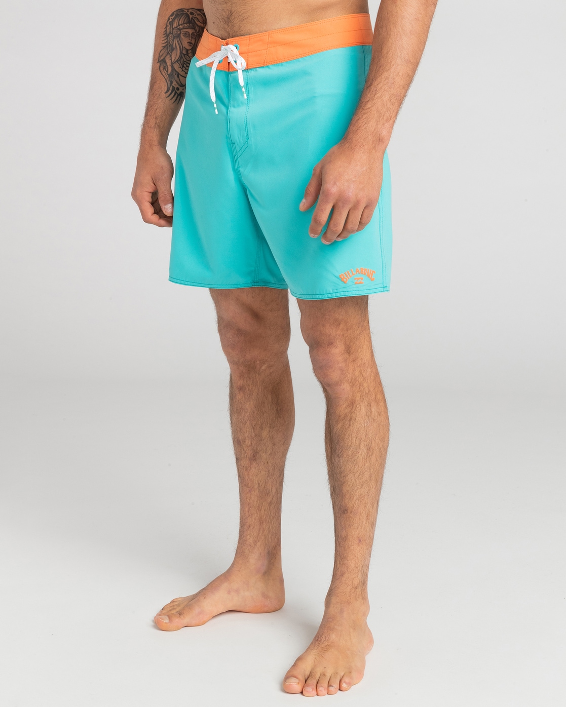 3. Bild von Billabong Boardshorts »All Day OG«