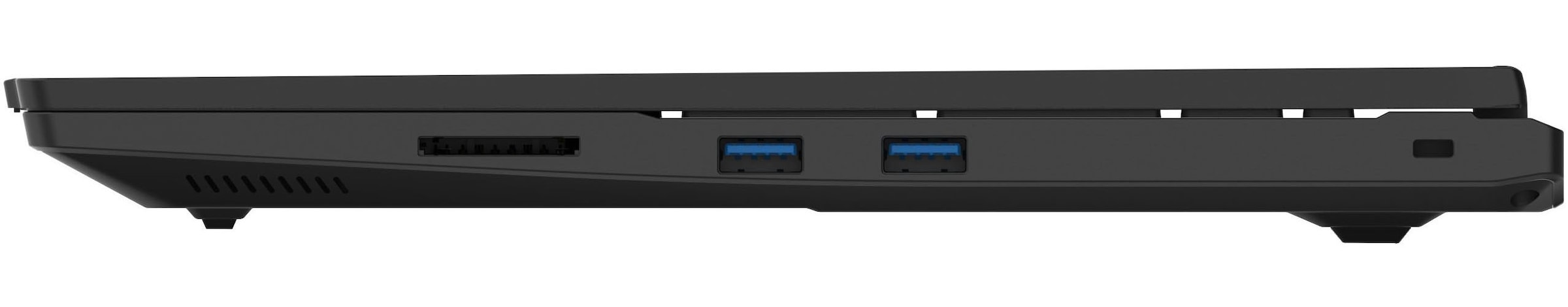 CAPTIVA Gaming-Notebook »Highend Gaming R10-1029GE« 38,9 cm / 15,3 ″ AMD Ryzen 7 GeForce RTX 5070 2.000 GB SSD
