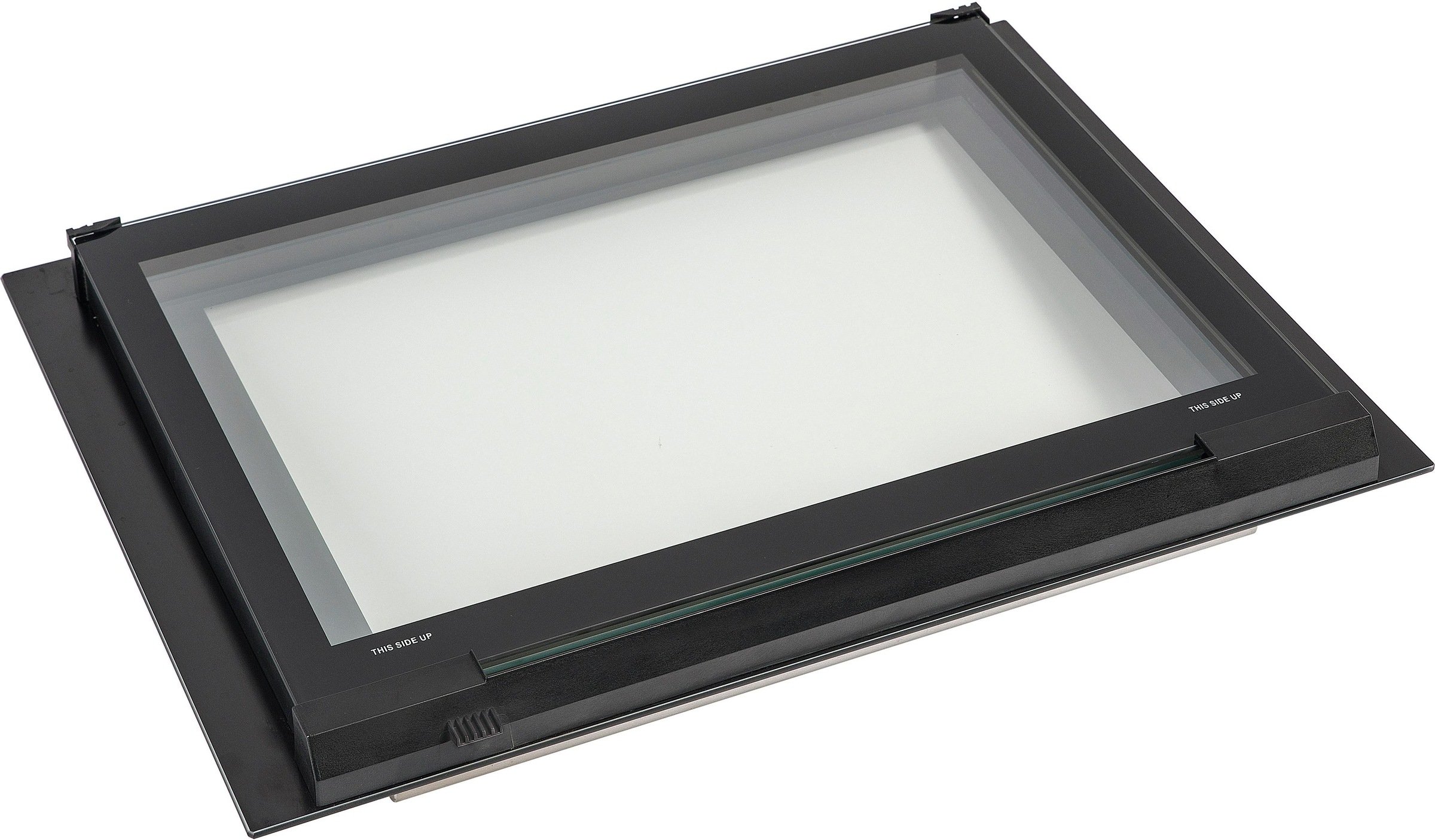 Sharp Backofen-Set »K-61V28BM1-EU«, Pyrolyse-Selbstreinigung