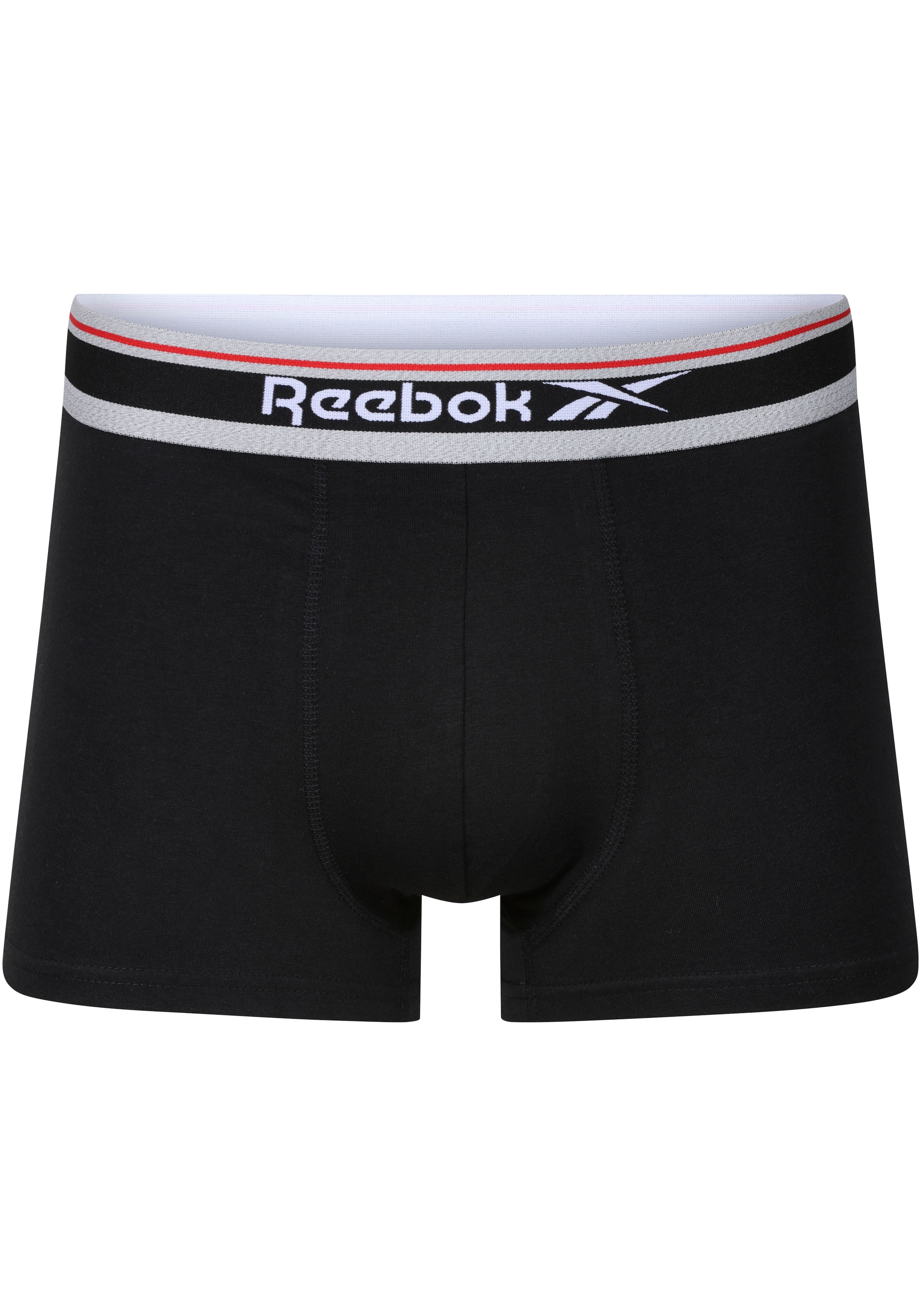 Reebok Boxer »JAY«, (5er Pack)