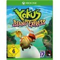 Xbox One Spielesoftware »Yoku's Island Essentials«, Xbox One