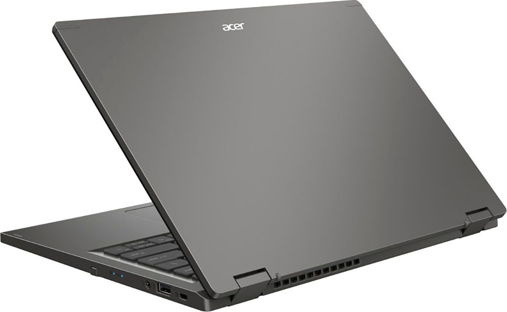 Acer Convertible Notebook »Aspire 5 Spin A5SP14-51MTN-57BL«, 35,56 cm, / 14 Zoll, Intel, Core i5, Iris Xe Graphics, 512 GB SSD