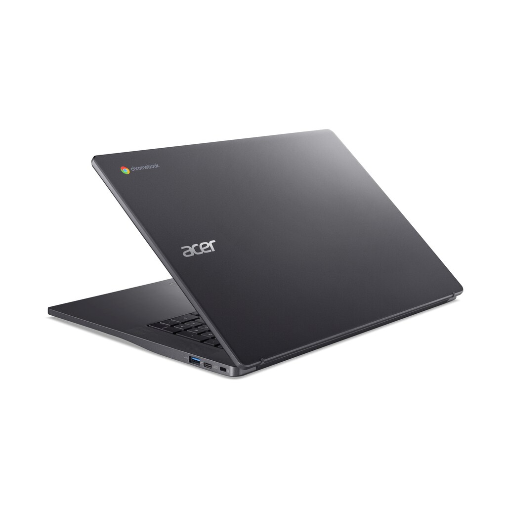 Acer Chromebook »Chromebook CB317-1HT-C05D«, 43,9 cm, / 17,3 Zoll, Intel