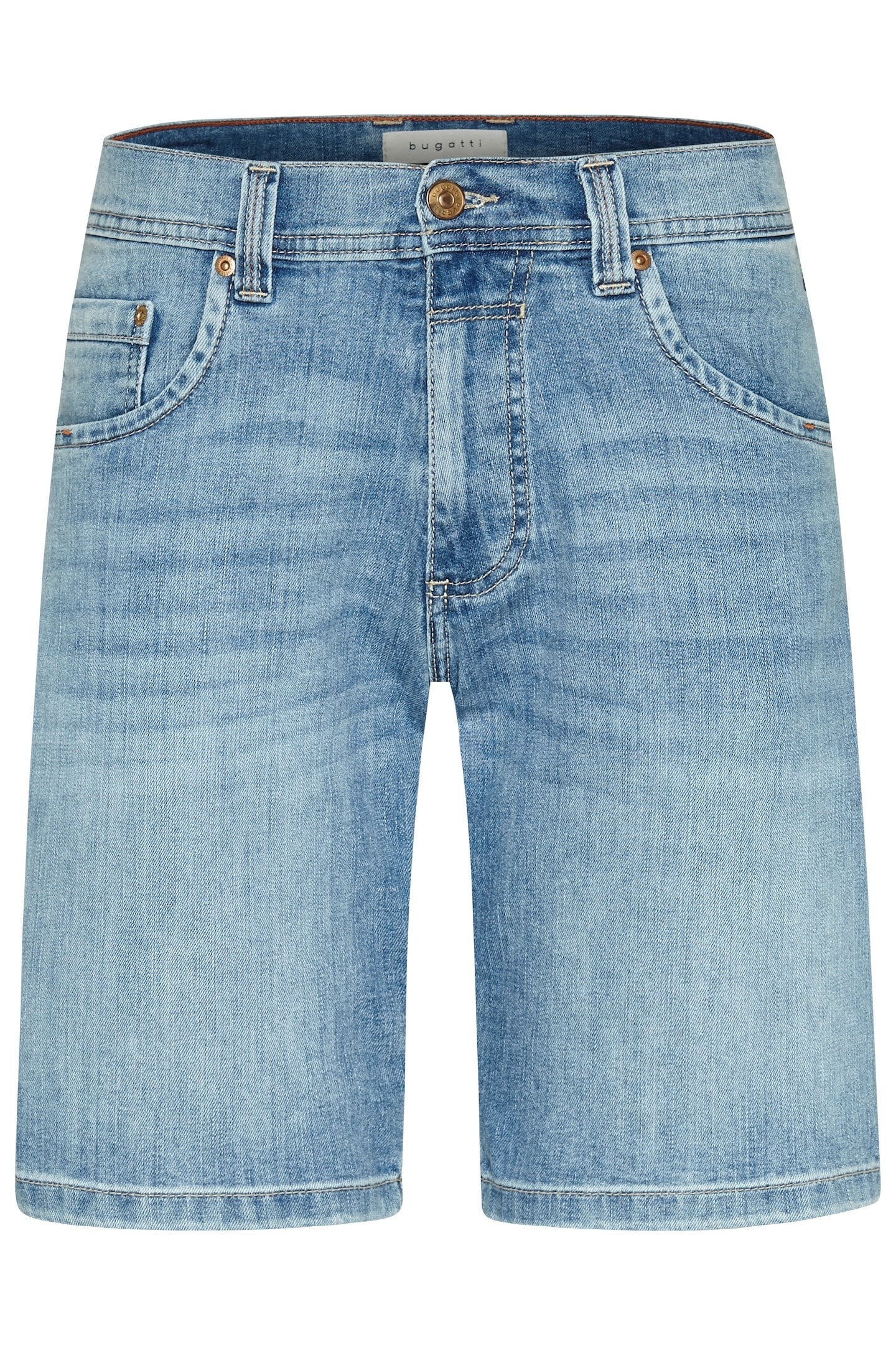 Bild von bugatti Bermudas, in Used-Optik