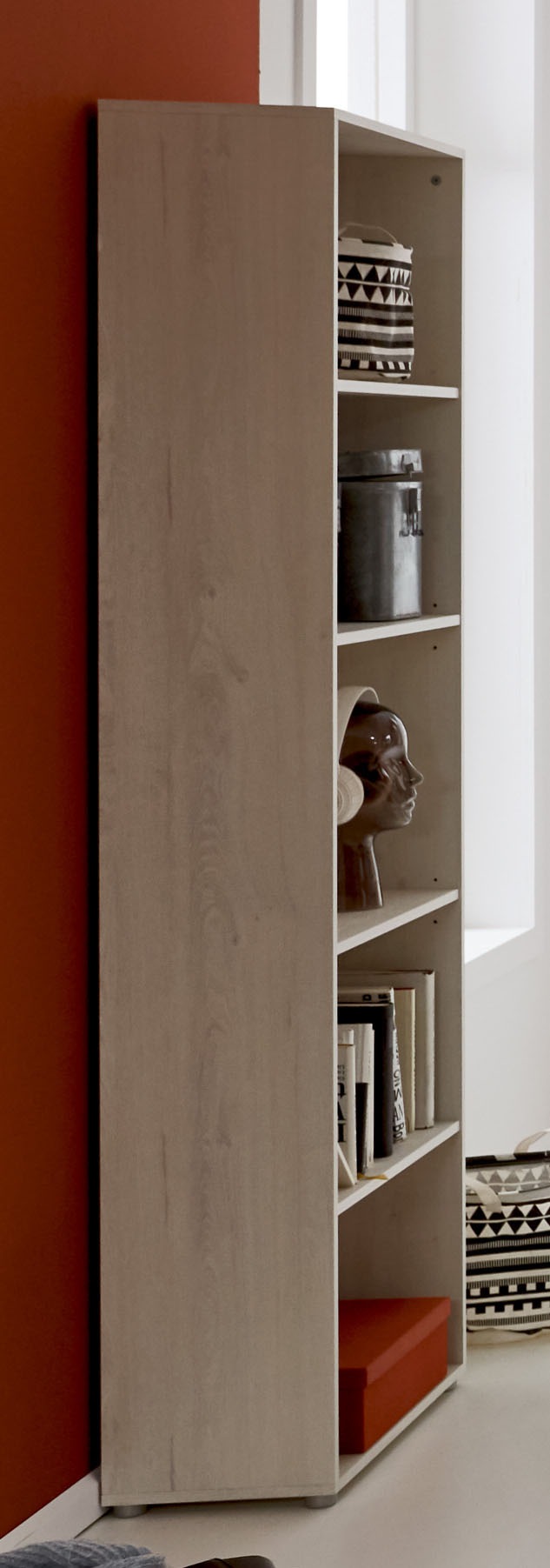 arthur berndt Standregal »Standregal »Mathea«« 1 Stk. tlg. günstig online kaufen