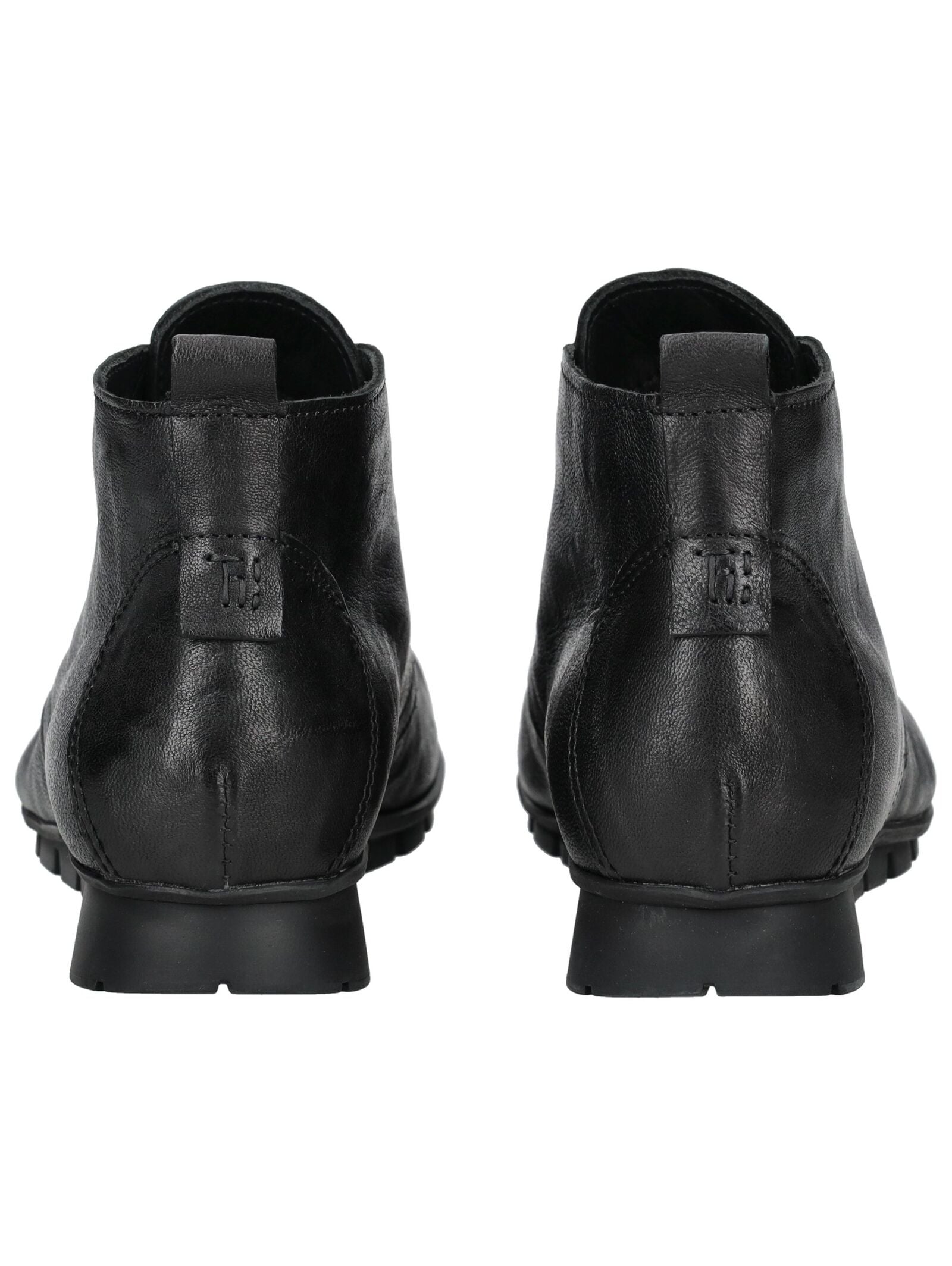 Think! Schnürschuh »Think! Stiefelette Leder«
