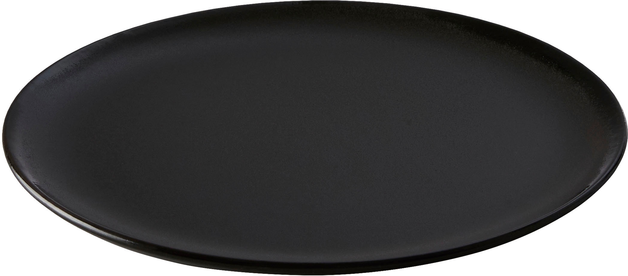 aida RAW Frühstücksteller »RAW« Steinzeug, Ø 23 cm günstig online kaufen