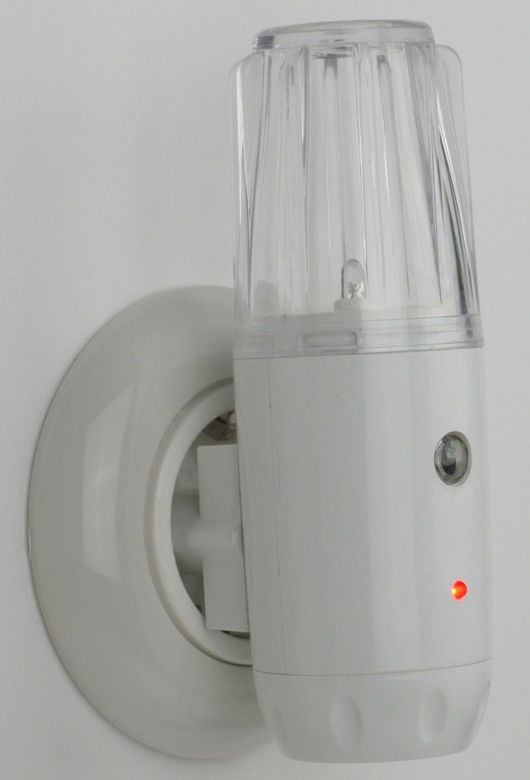 niermann LED Nachtlicht »Nachtlichter«, 1 flammig-flammig, Rechnung Stecker- 2 Stück Nachtlicht aus Set kaufen Oval Dämmerungssensor auf mit