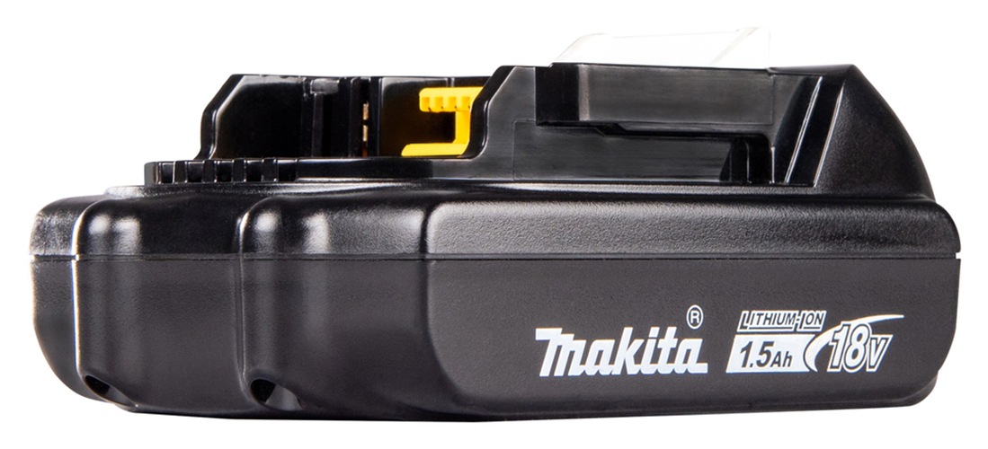 Makita Akku »»BL1015N Li««, 18 V, 1,5 Ah