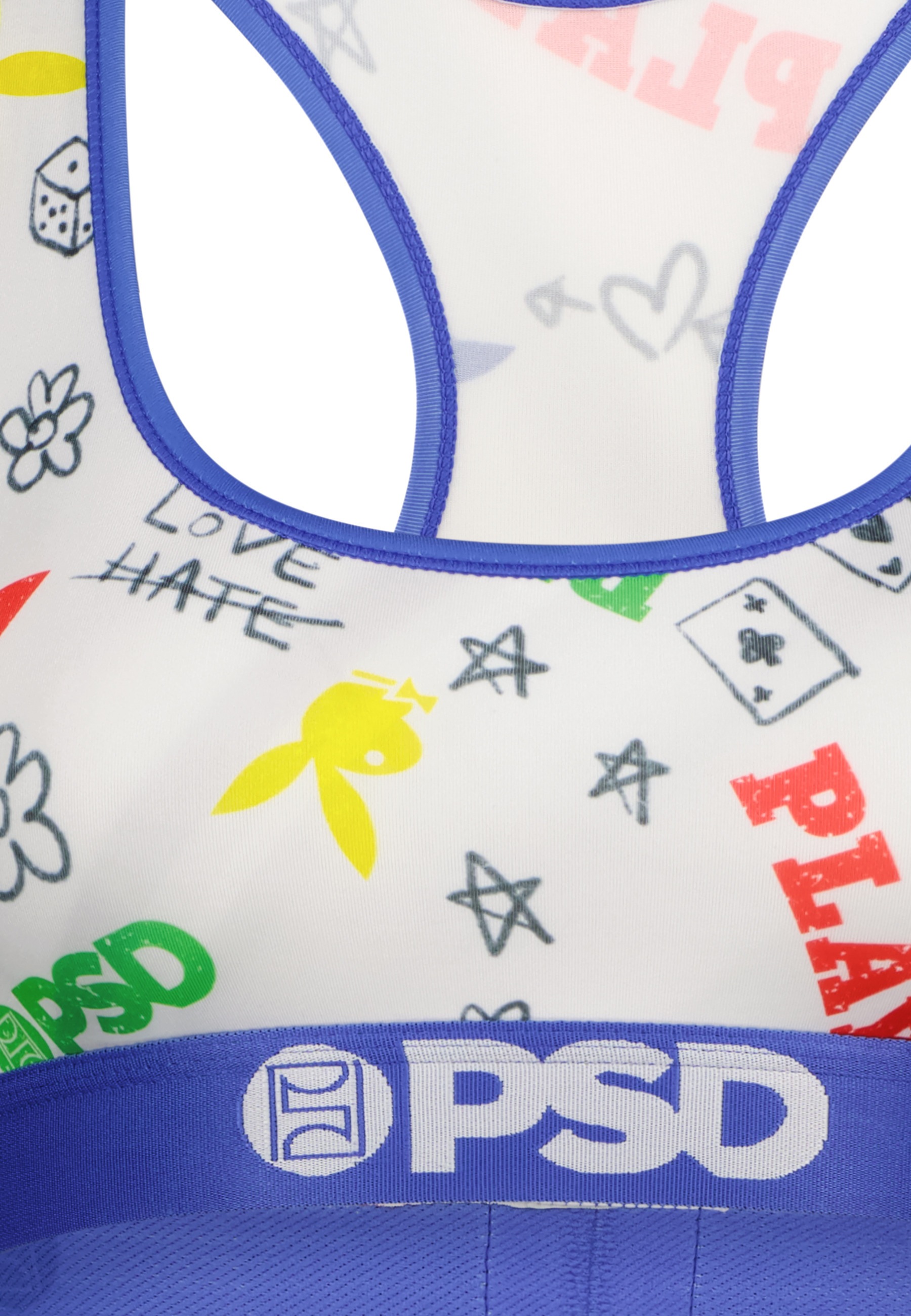 PSD Sport-BH »PSD PB PRIMARY SB«