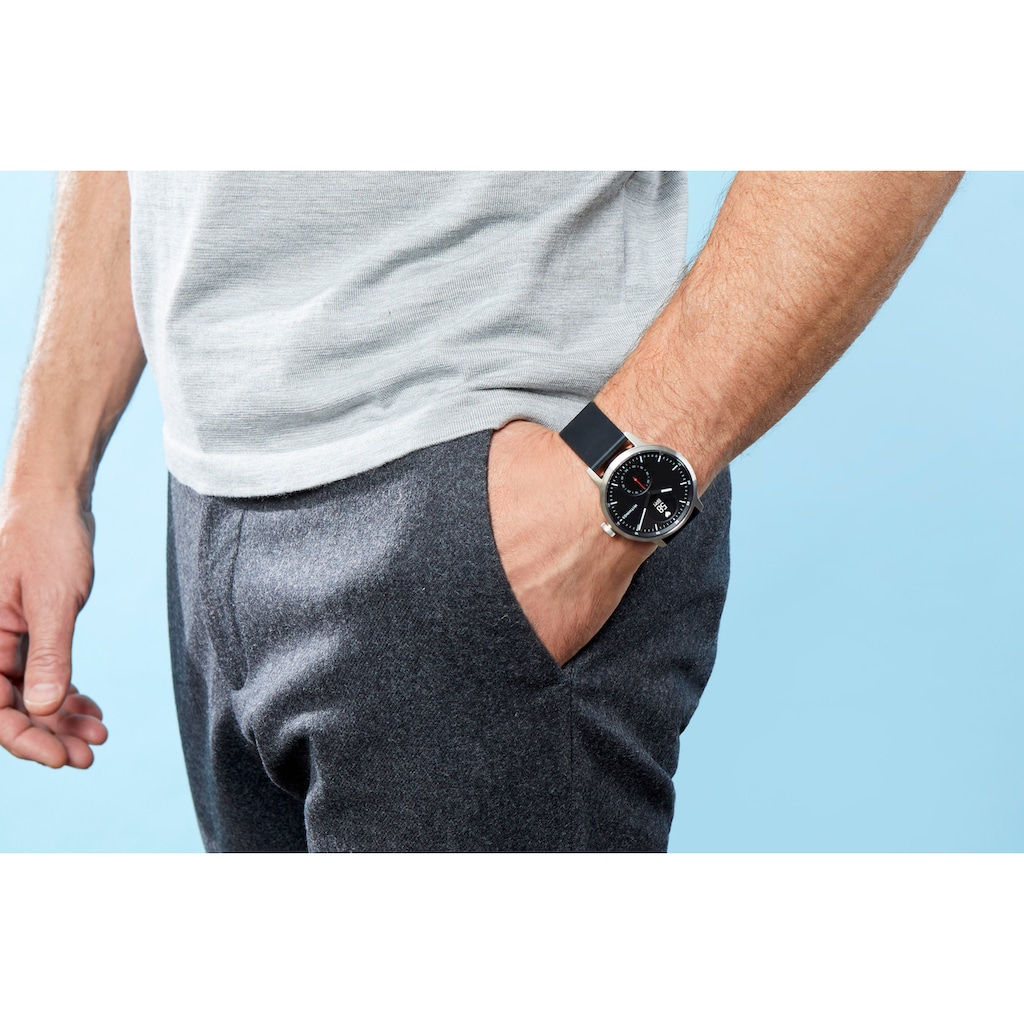 Withings Smartwatch »ScanWatch, 42mm«, (Proprietär)