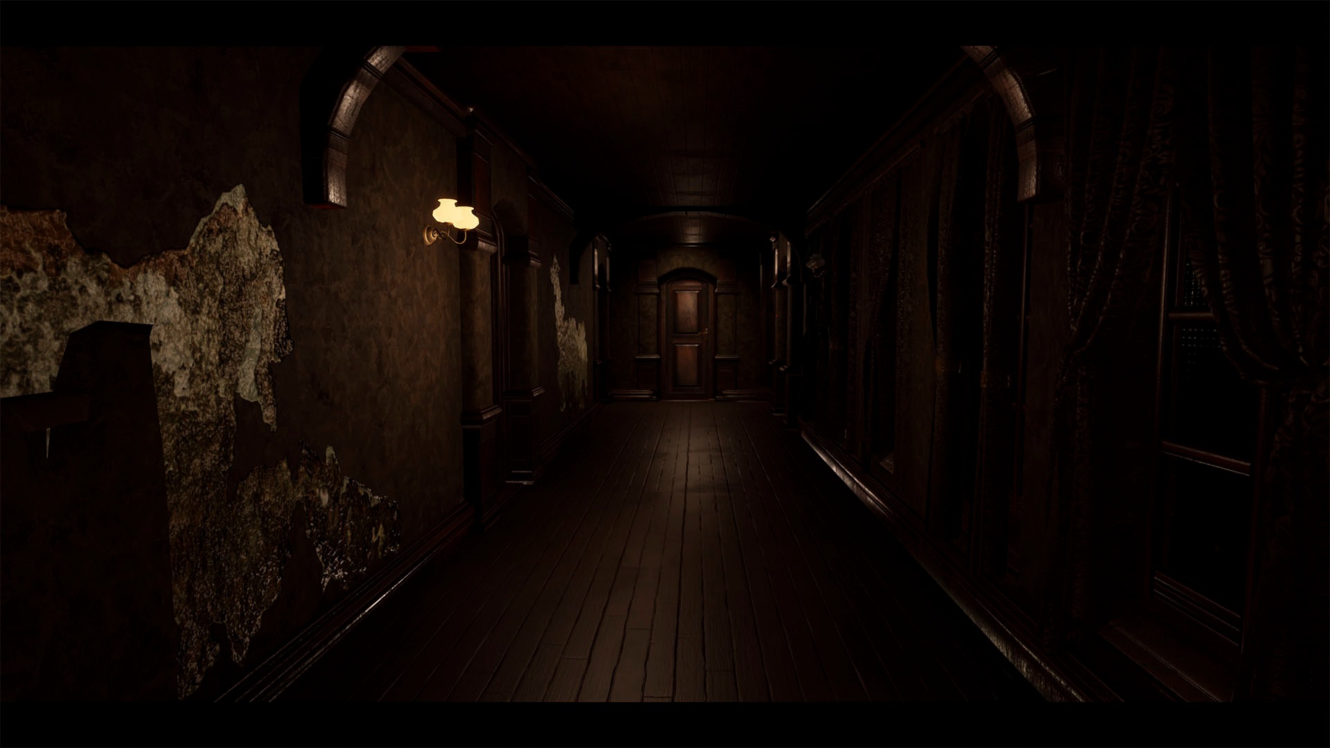 SOEDESCO Spielesoftware »Charon's Staircase - [Playstation 4]« PlayStation 4