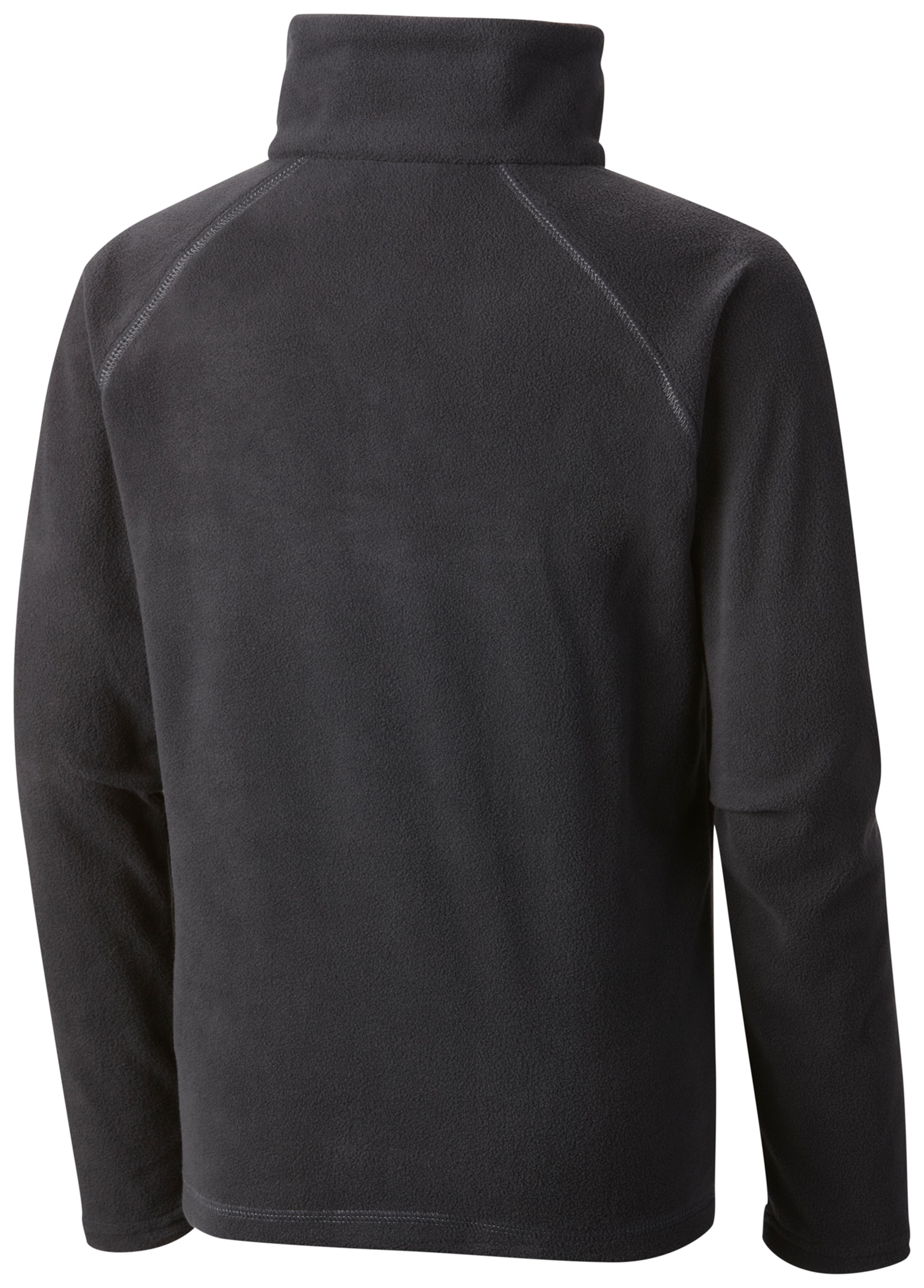 Columbia Fleecepullover »Glacial Half Zip«, mit Halbzip-Verschluss, aus Polyester-Fleece, Langarm
