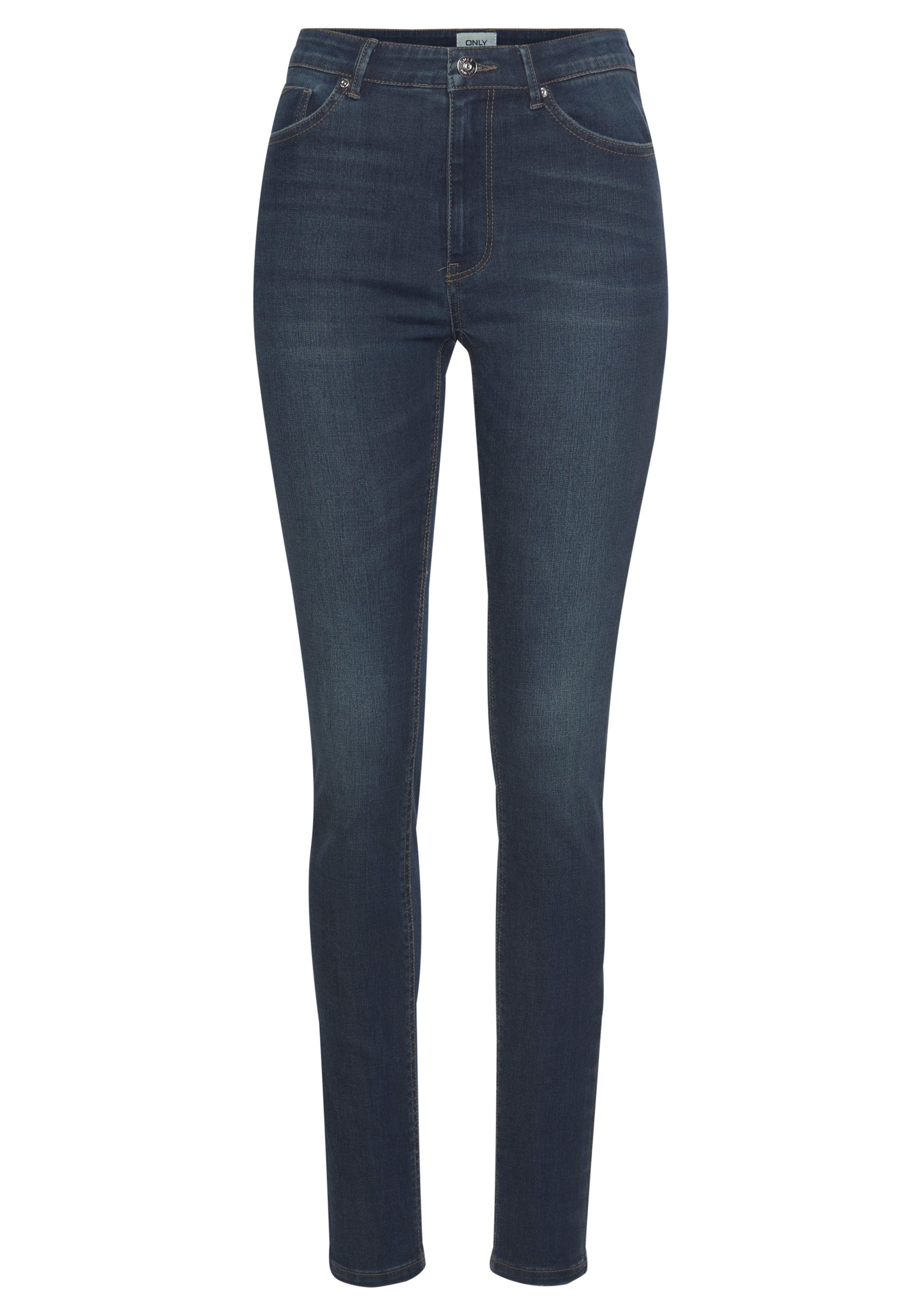 ONLY Skinny-fit-Jeans »ONLPAOLA«, mit Stretch