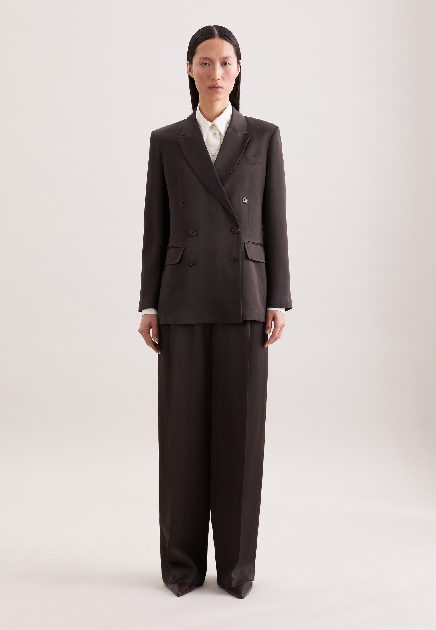 seidensticker Jackenblazer