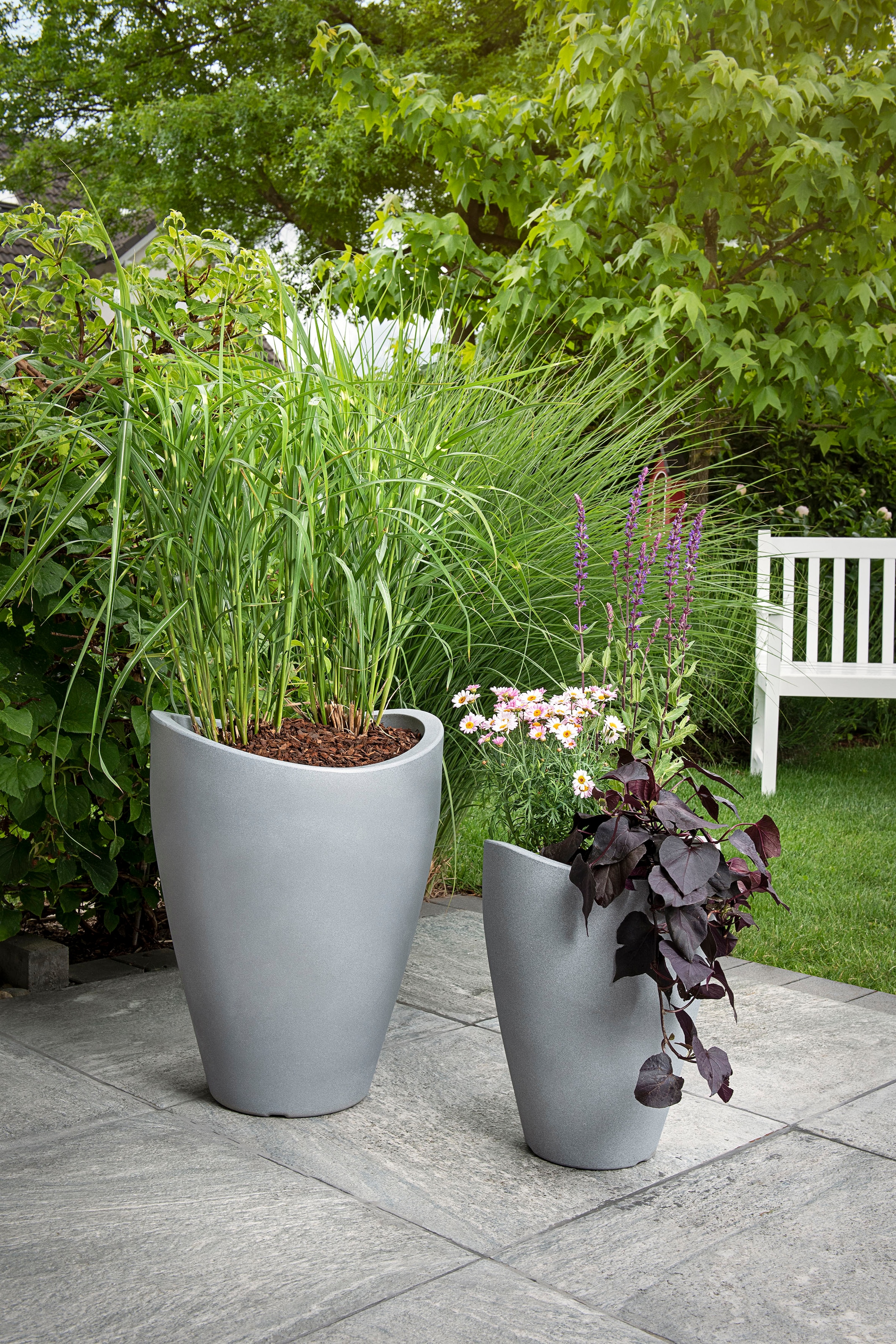 Scheurich Blumentopf »40/254«